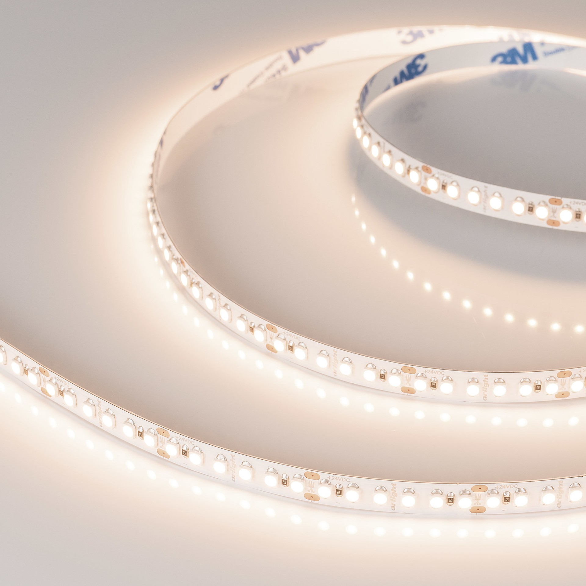 Светодиодная лента Arlight Rt Открытая 040549