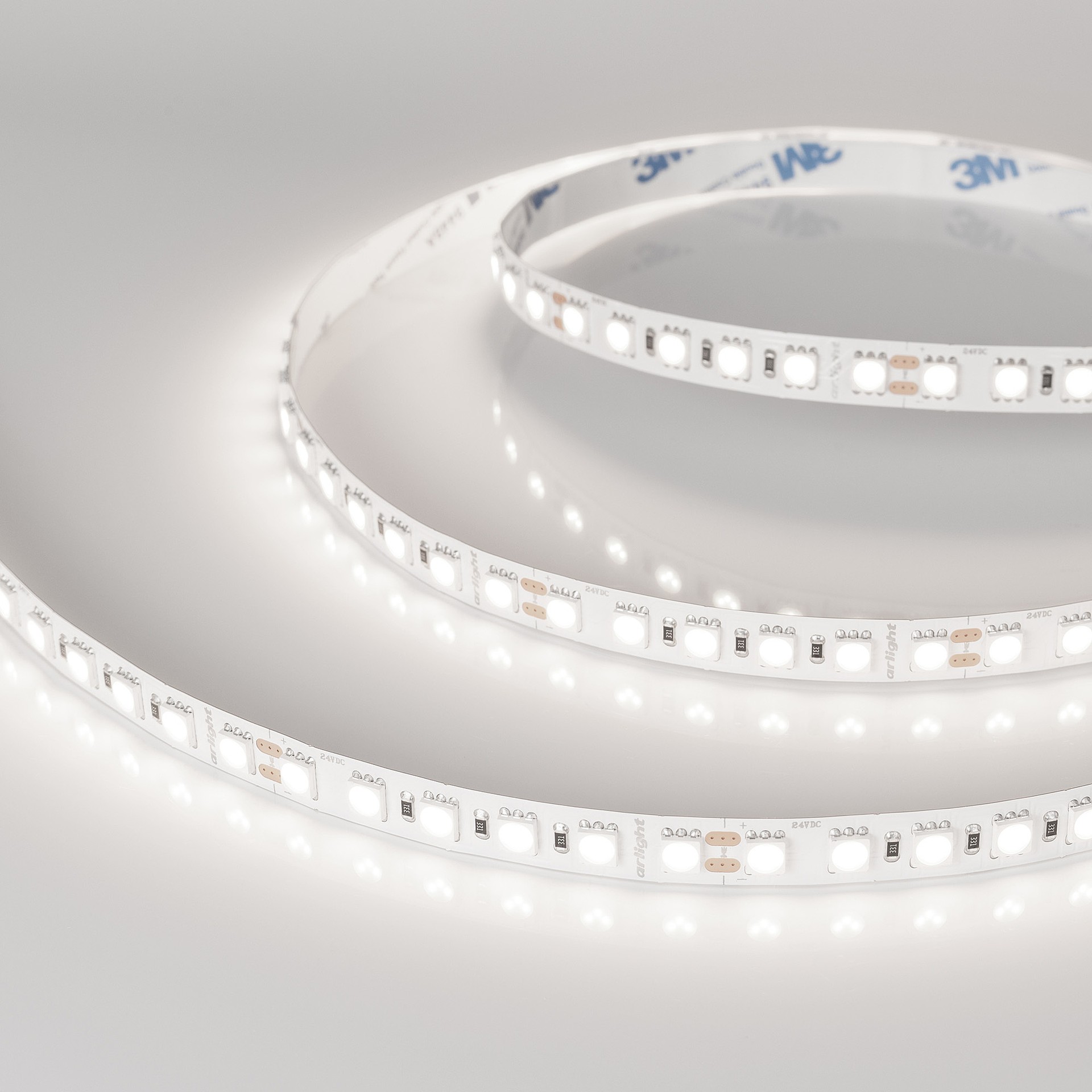 Светодиодная лента Arlight Rt Открытая 040602