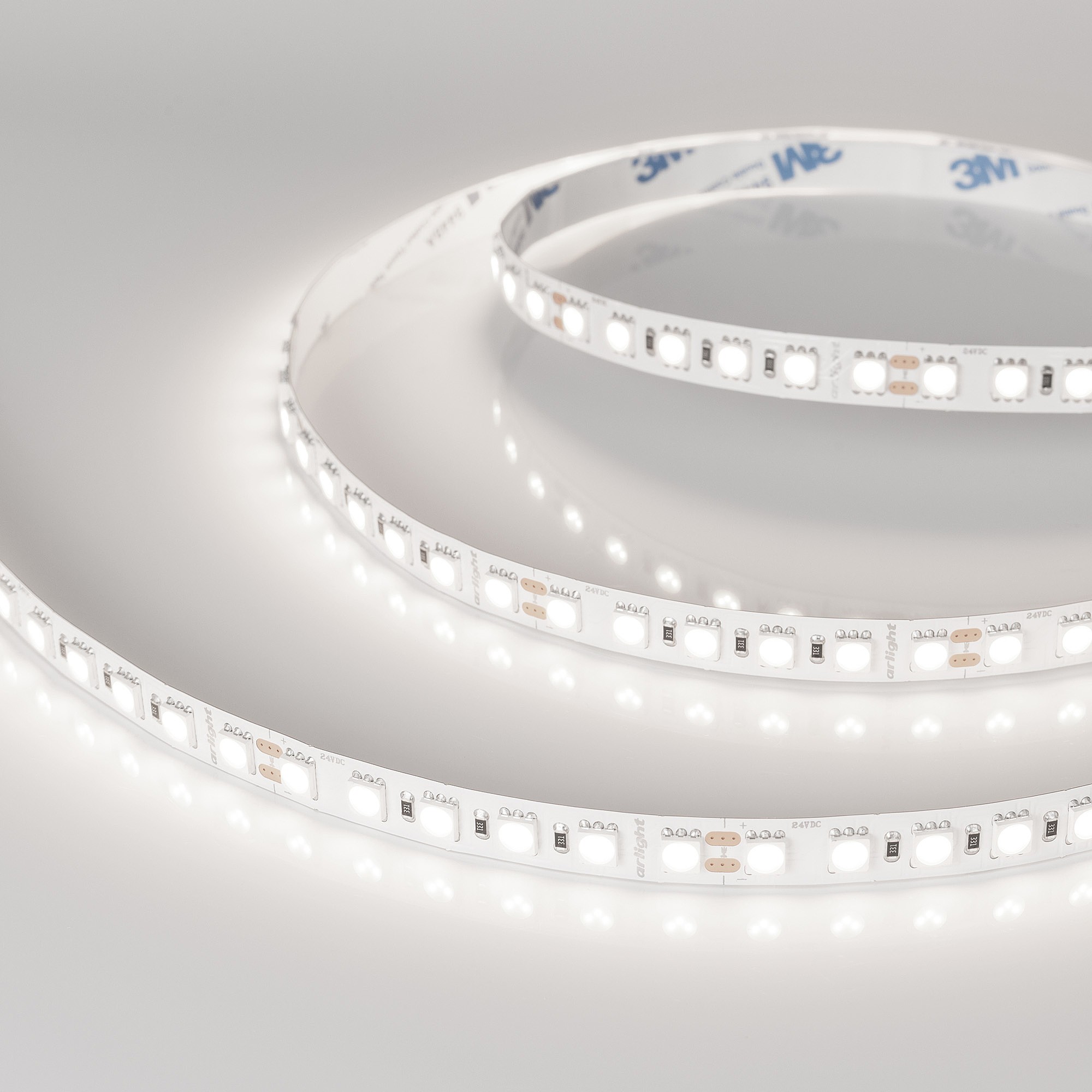 Светодиодная лента Arlight Rt Открытая 040602