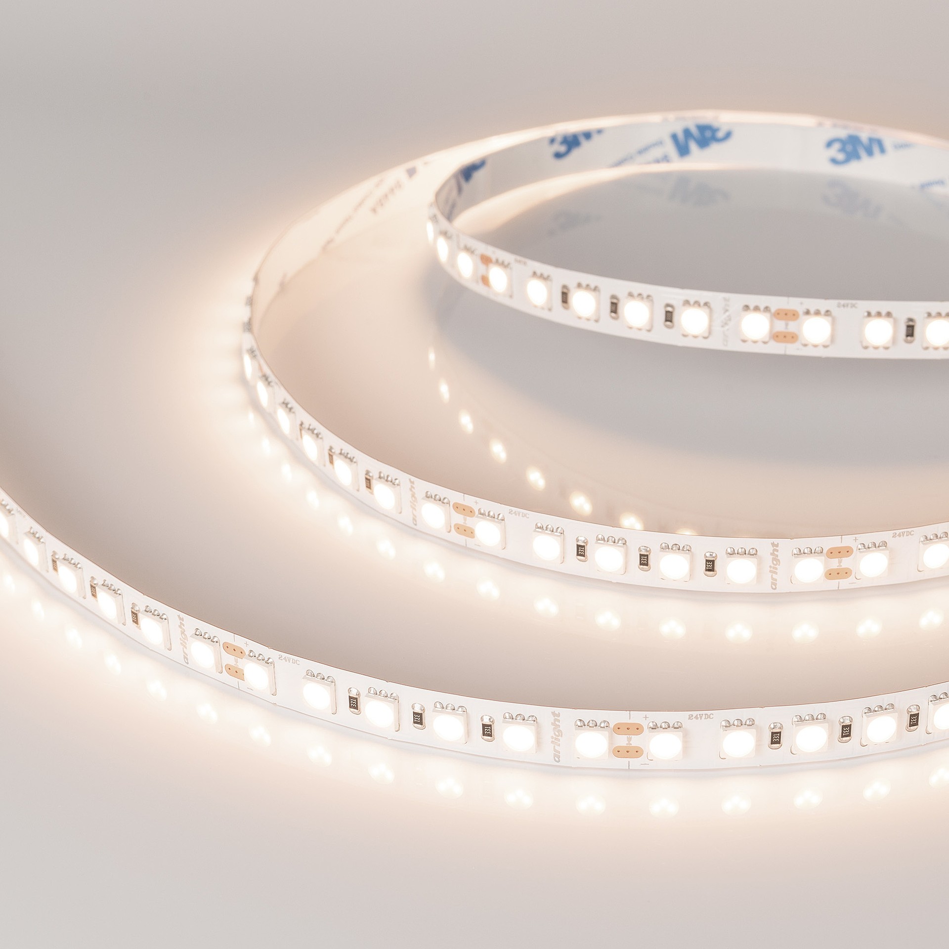 Светодиодная лента Arlight Rt Открытая 040603