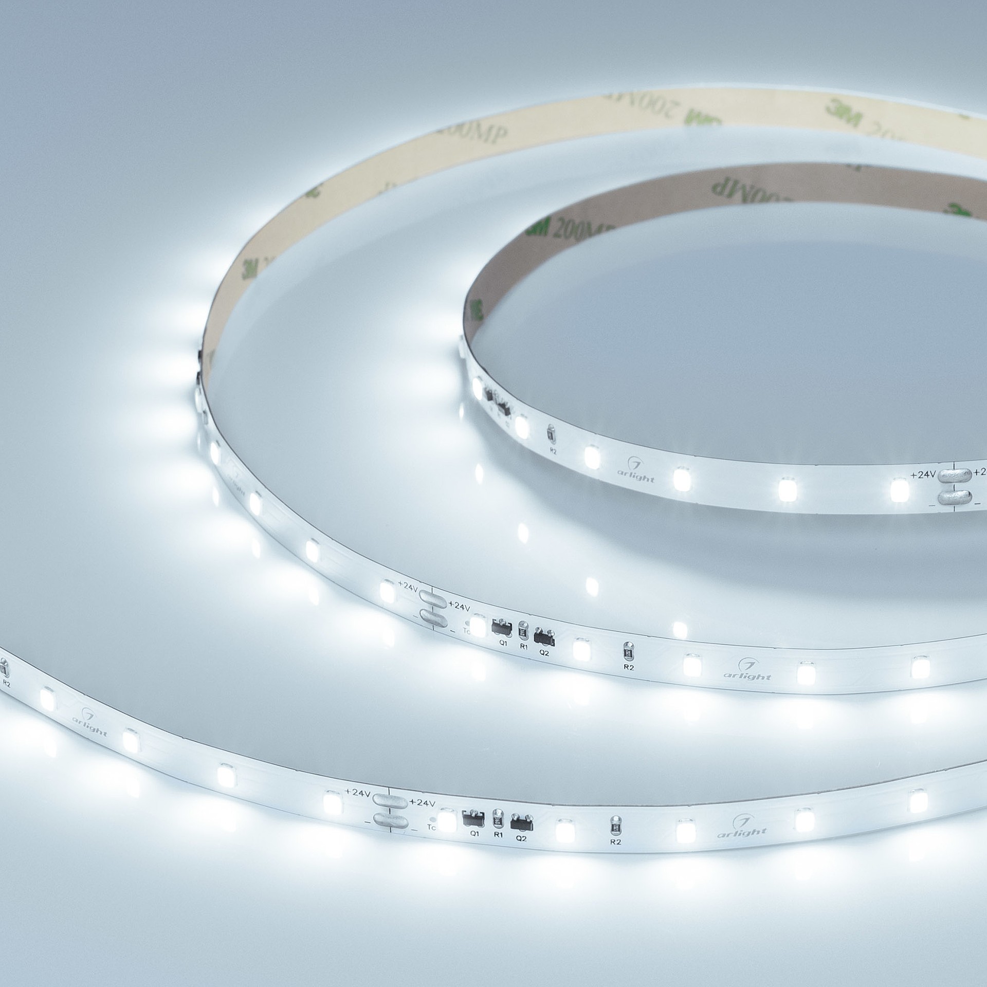 Светодиодная лента Arlight Стабилизированная 040604