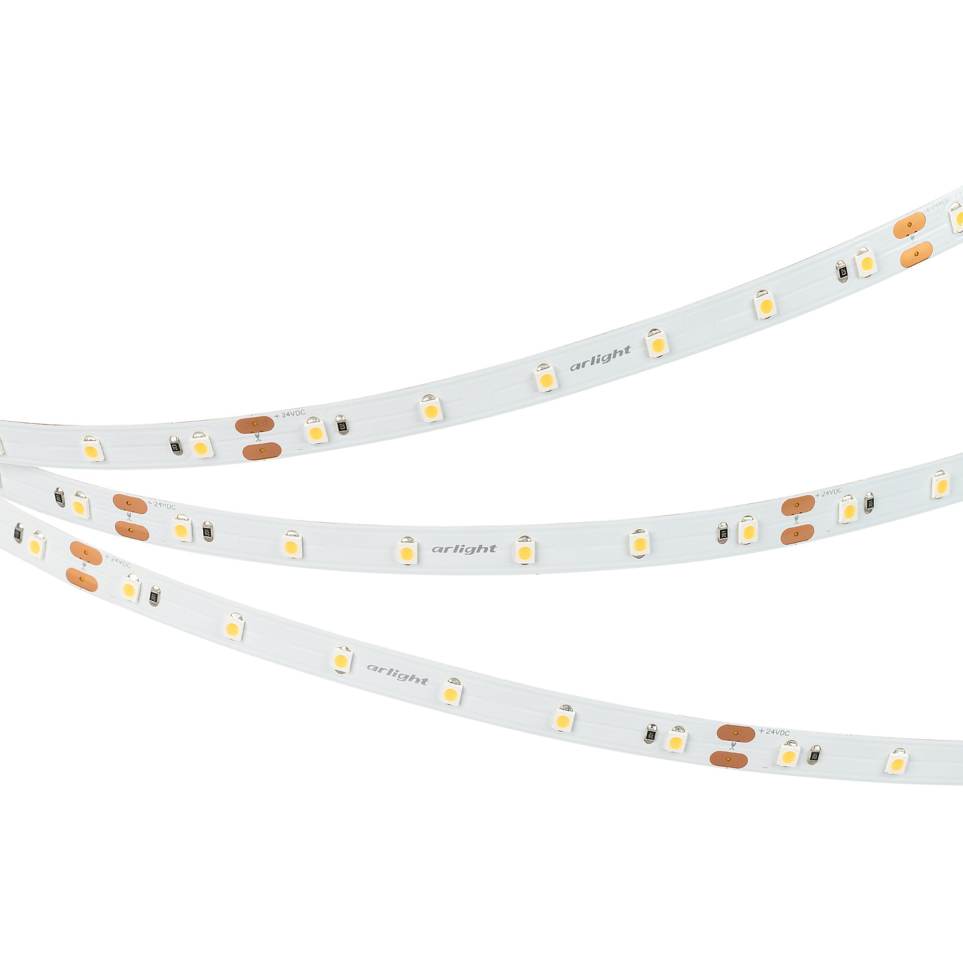 Светодиодная лента Arlight Nt 040611