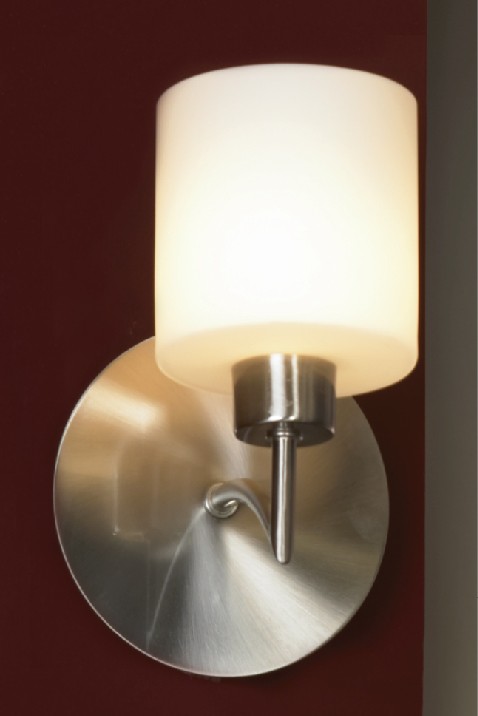 Настенное бра Lussole Vallata LSQ-1111-01