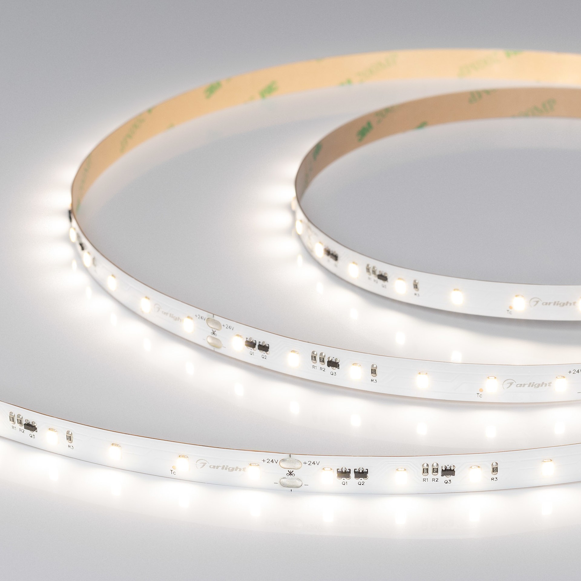 Светодиодная лента Arlight Стабилизированная 040668