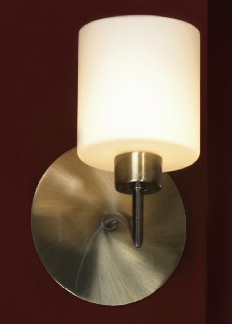 Настенное бра Lussole Vallata LSQ-1101-01