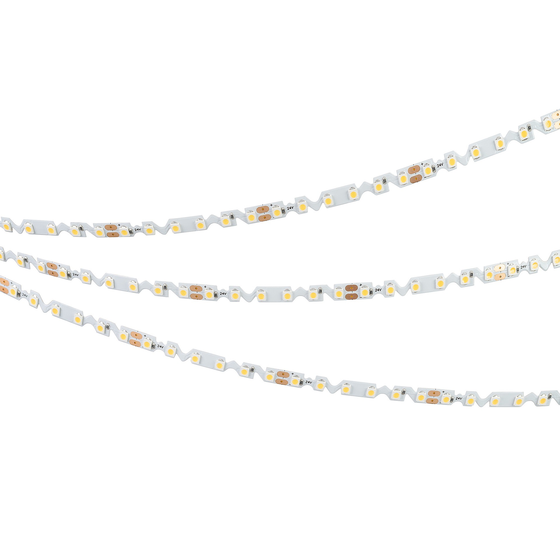 Светодиодная лента Arlight Rz Волна 040806