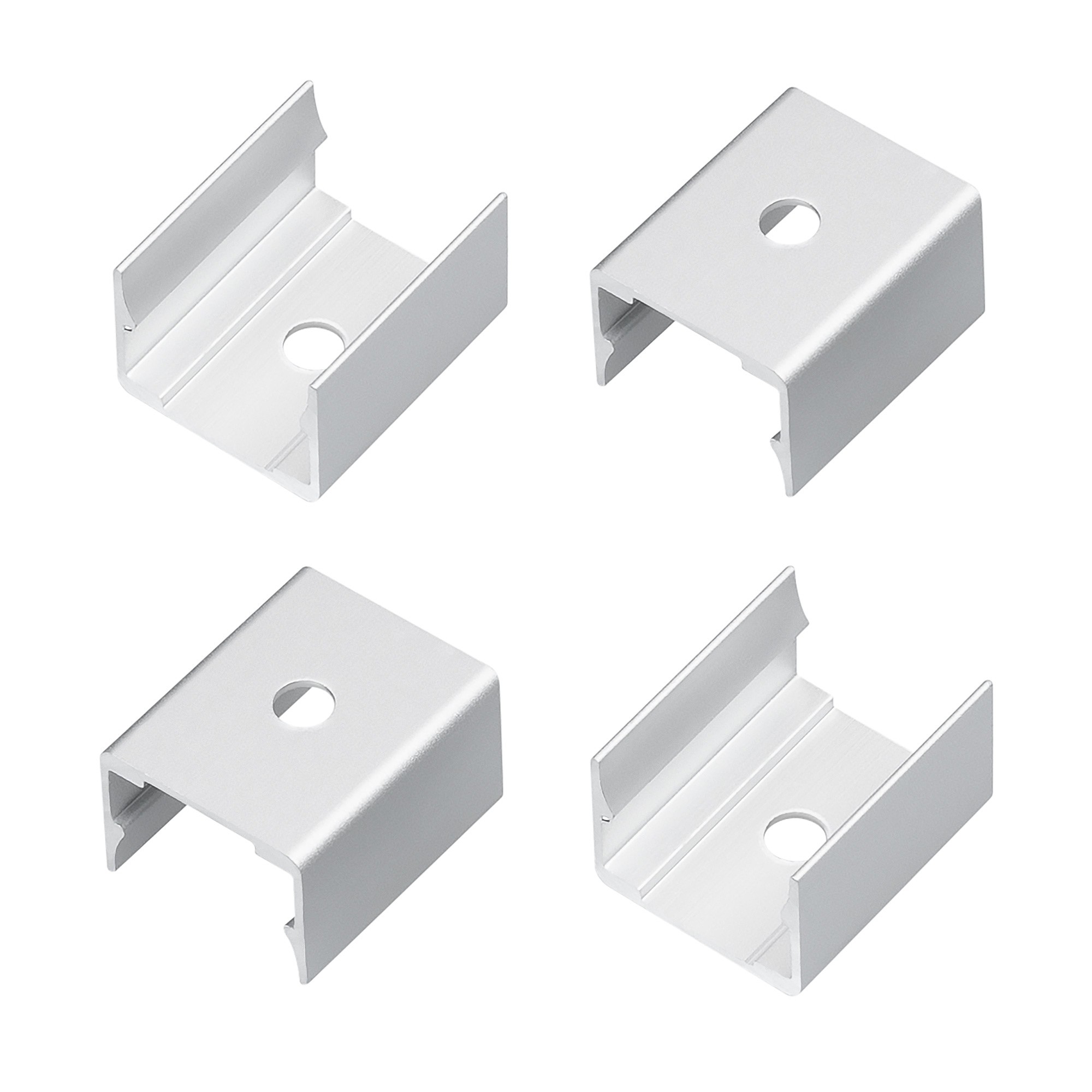 Держатель для профиля Arlight Wph 040860(1)