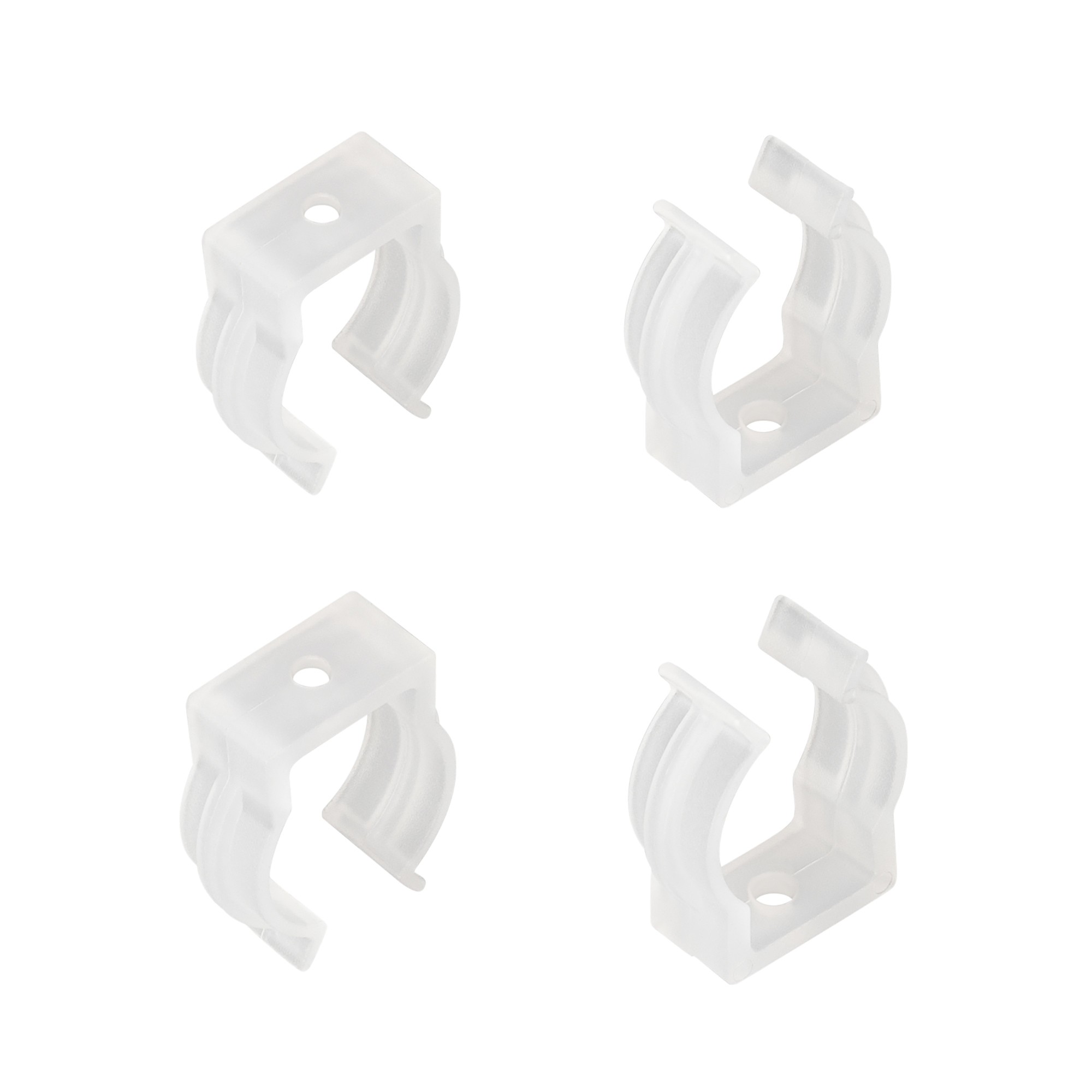 Держатель для профиля Arlight Wph 040867