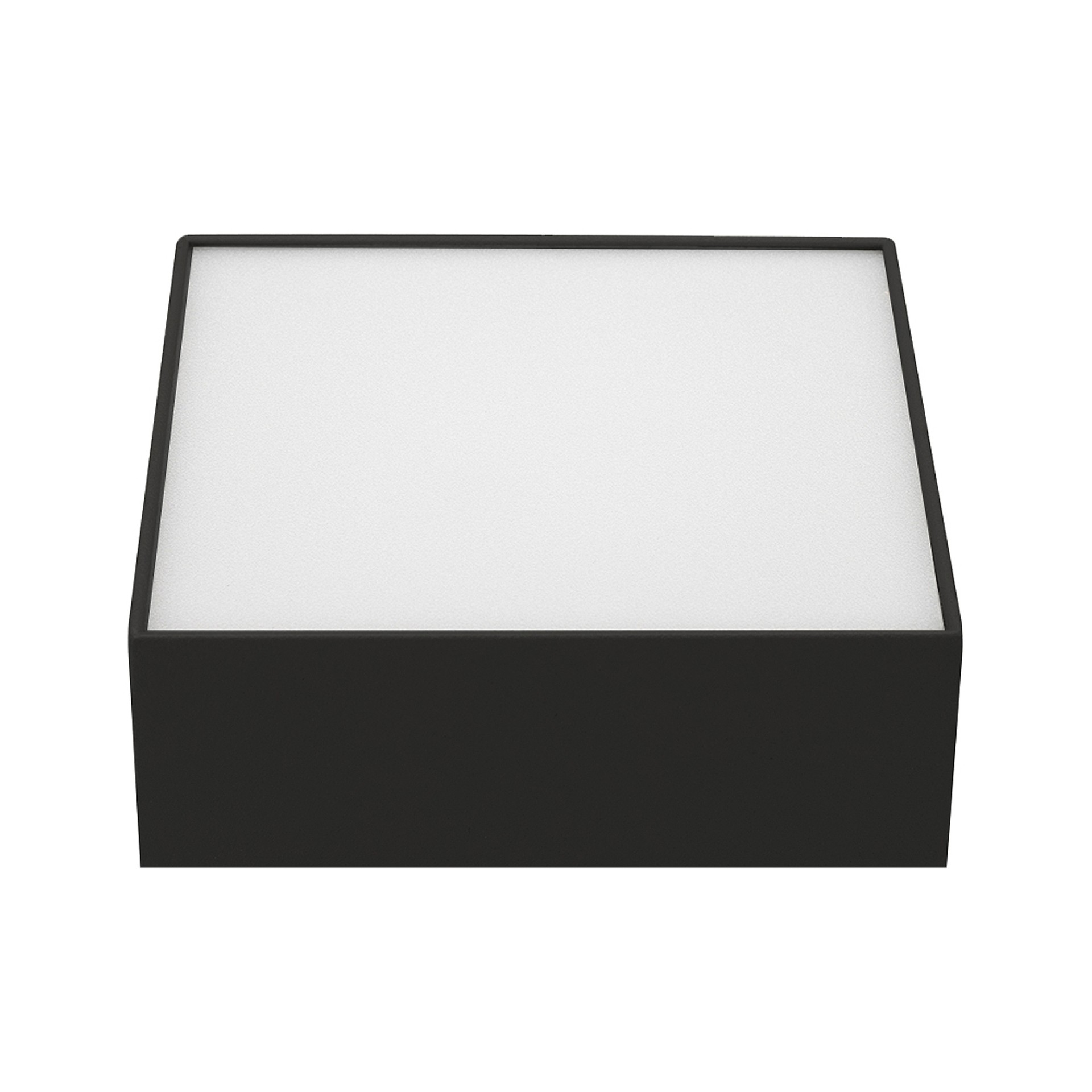 Светильник потолочный Arlight Quadro 040928