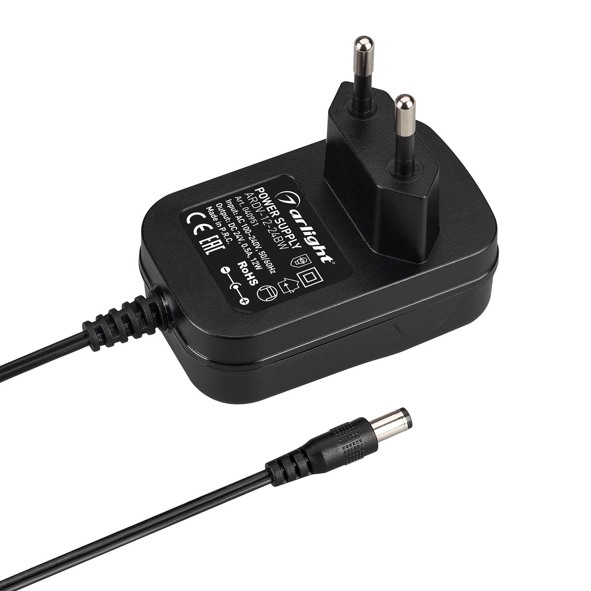 Сетевой адаптер Arlight Ardv 040951