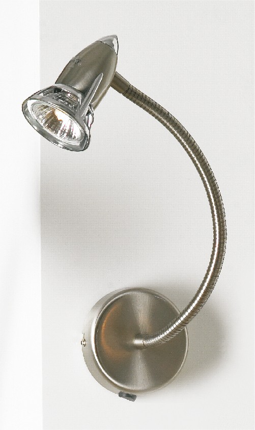 Светильник спот Lussole Venezia LSL-0610-01