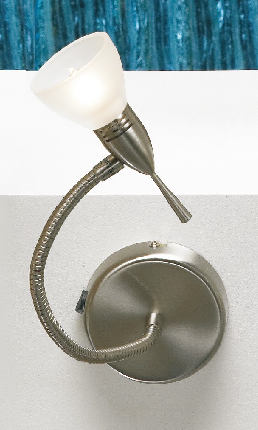 Светильник спот Lussole Venezia LSL-0310-01