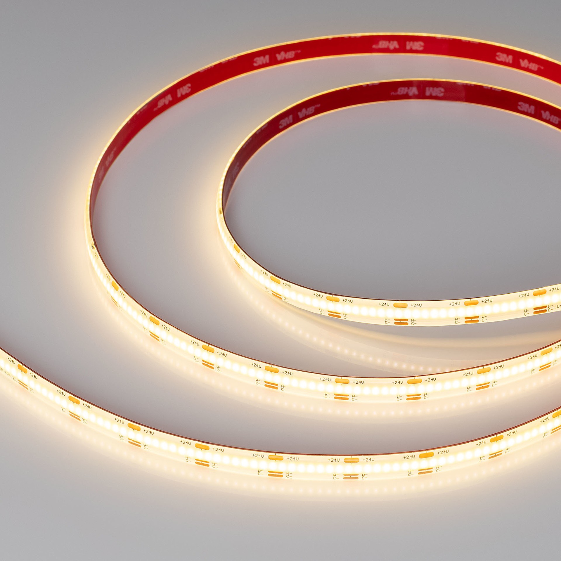 Светодиодная лента Arlight Cob Герметичная 041392