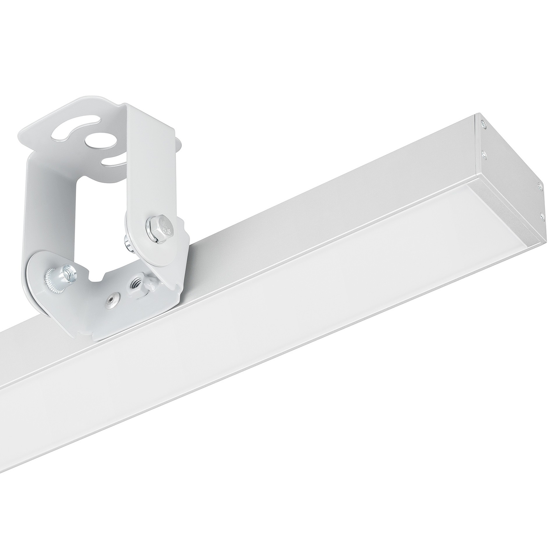 Уличный потолочный светильник Arlight Line 041575