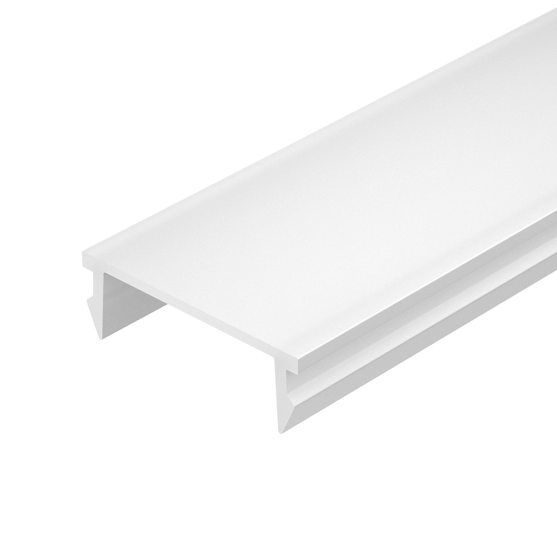 Экран для профиля Arlight Line-S 041582