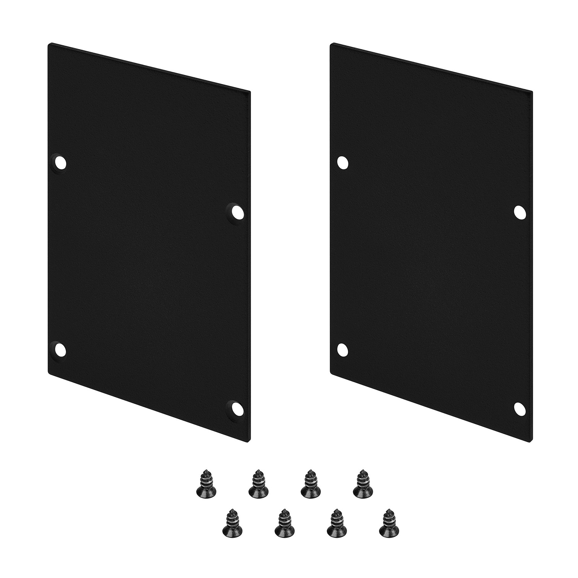 Заглушка для профиля Arlight Line-S 041865