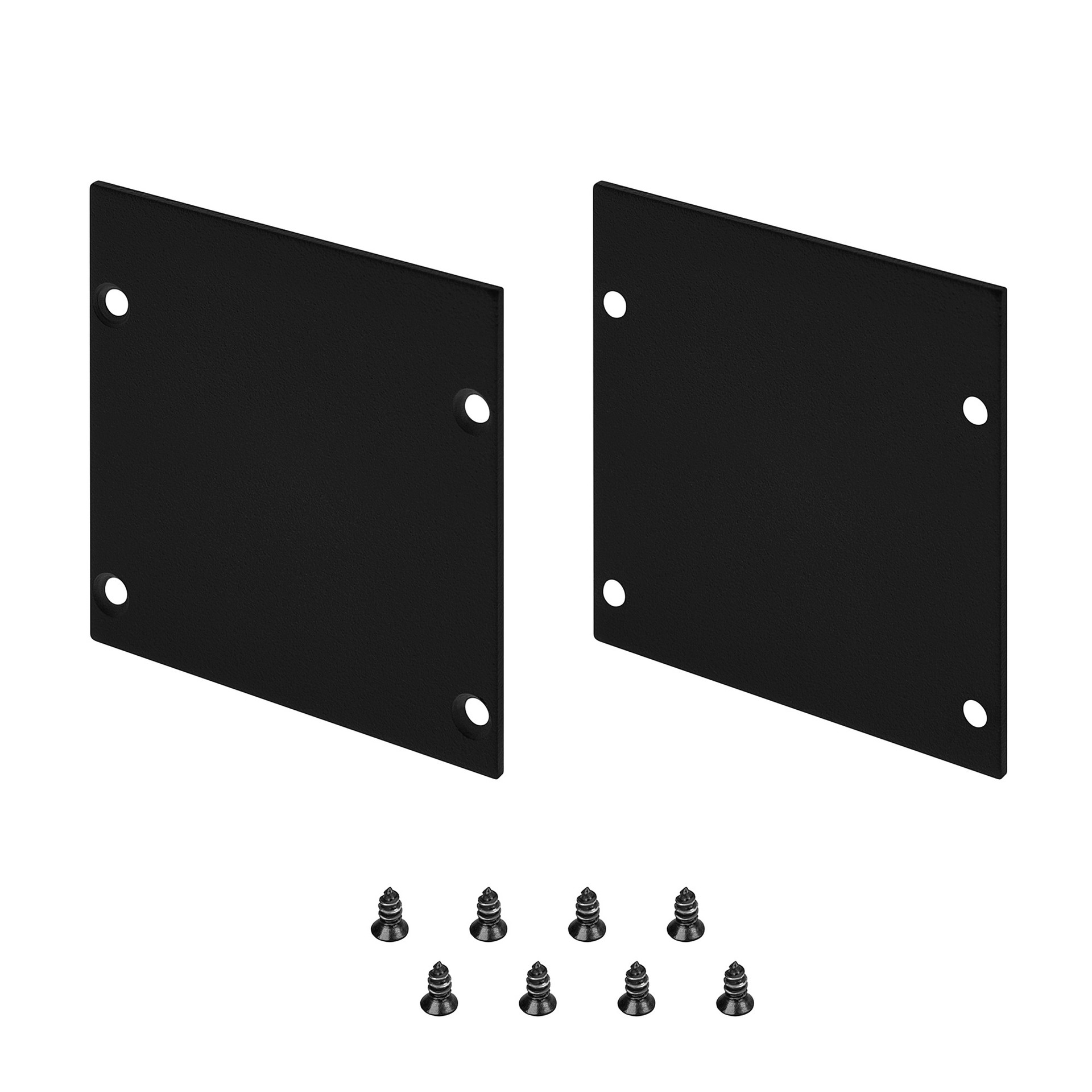 Заглушка для профиля Arlight Line-S 041868