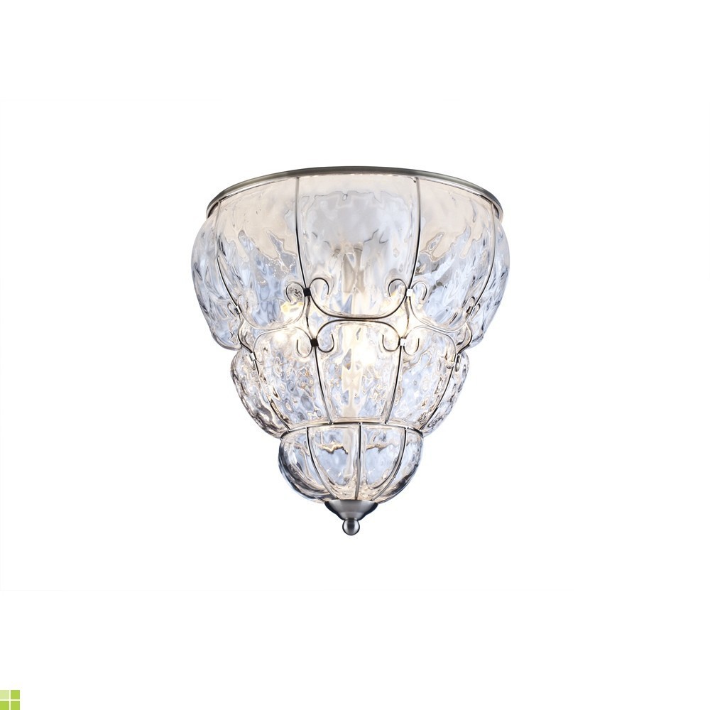 Потолочная люстра Arte Lamp VENEZIA A2202PL-3SS