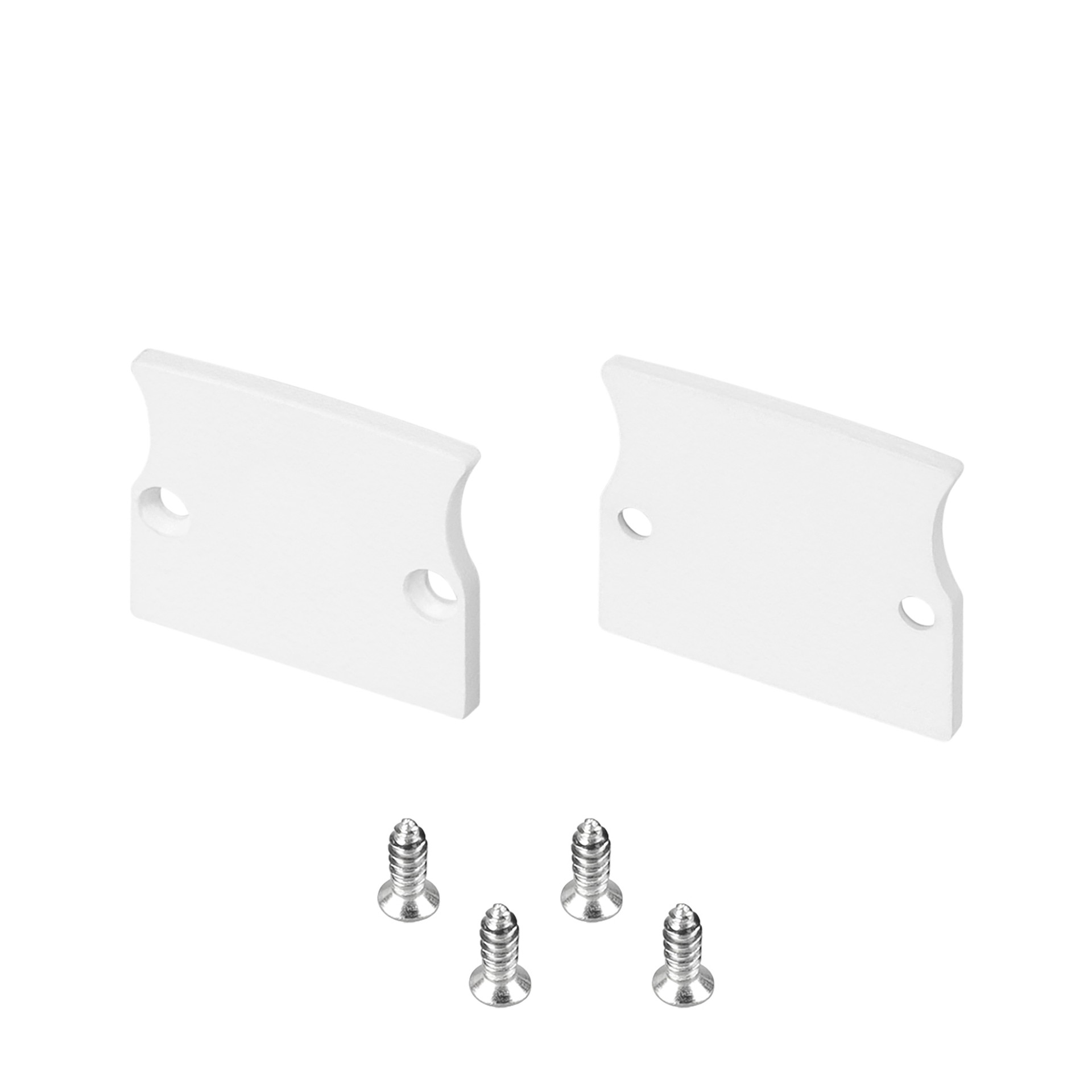 Заглушка для профиля Arlight Arh-Ceil 042098