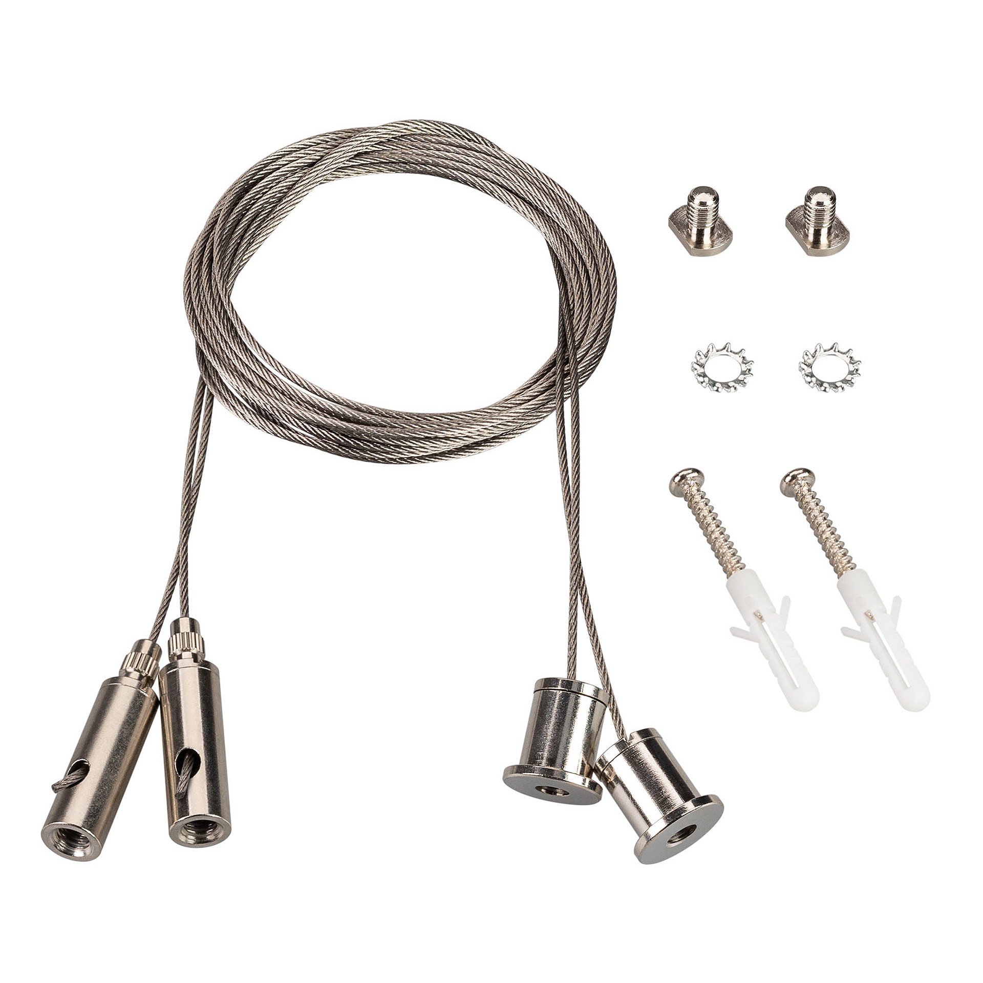 Подвесное крепление для профилей Arlight Line-S 042565