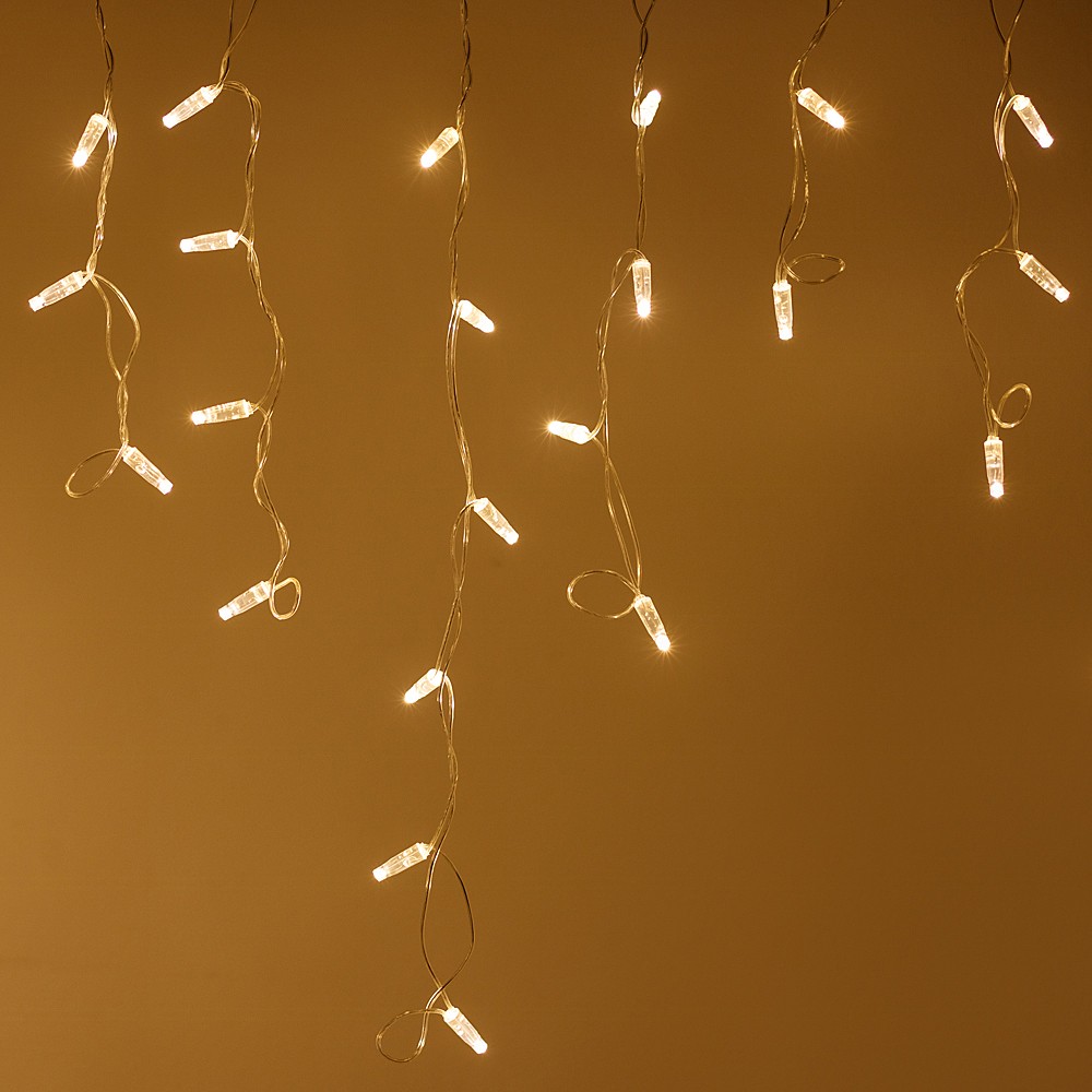 Гирлянда-дождь Arlight Classic 042666