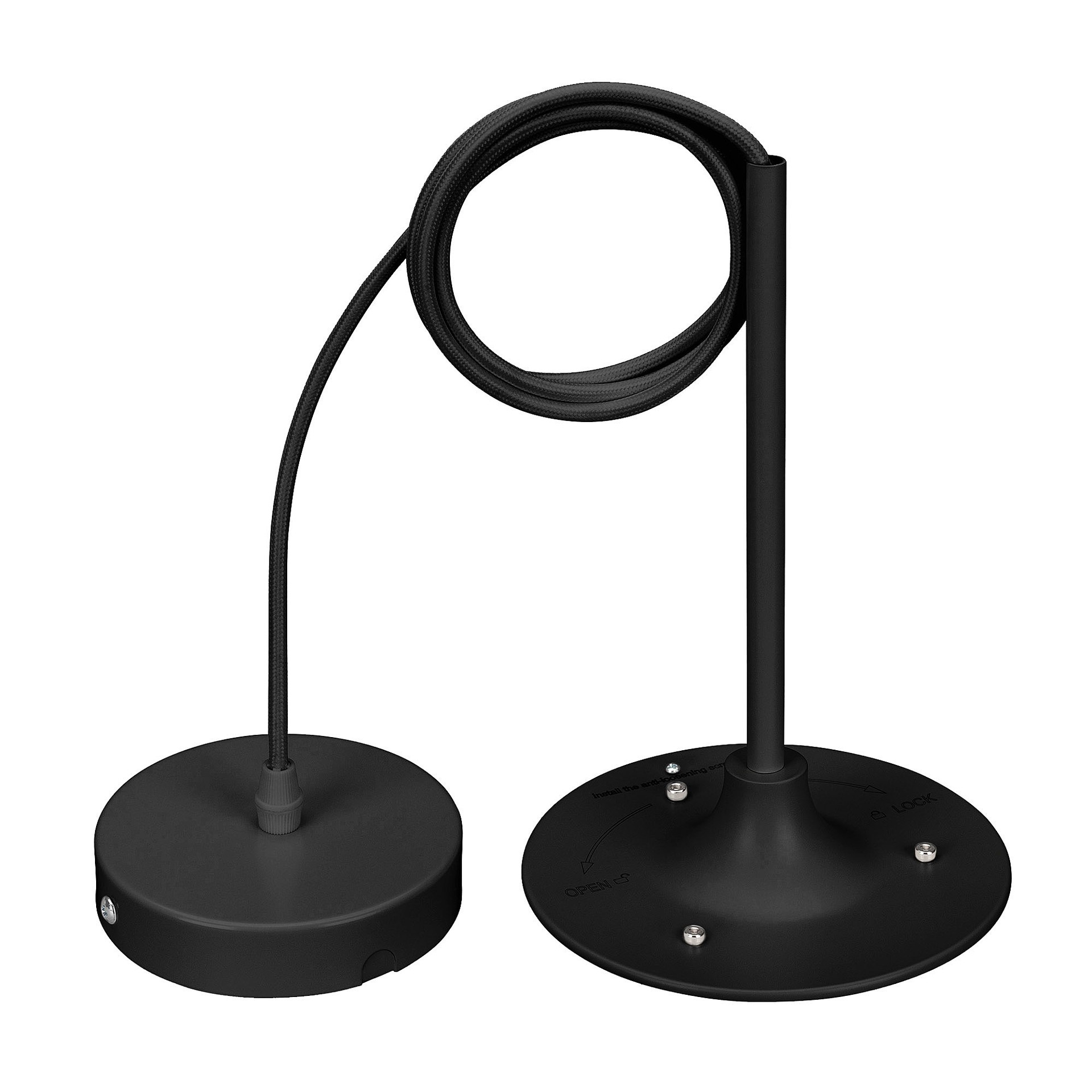 Подвес регулируемый для подвешивания светильников FLOWER Arlight Sp-Flower 043223