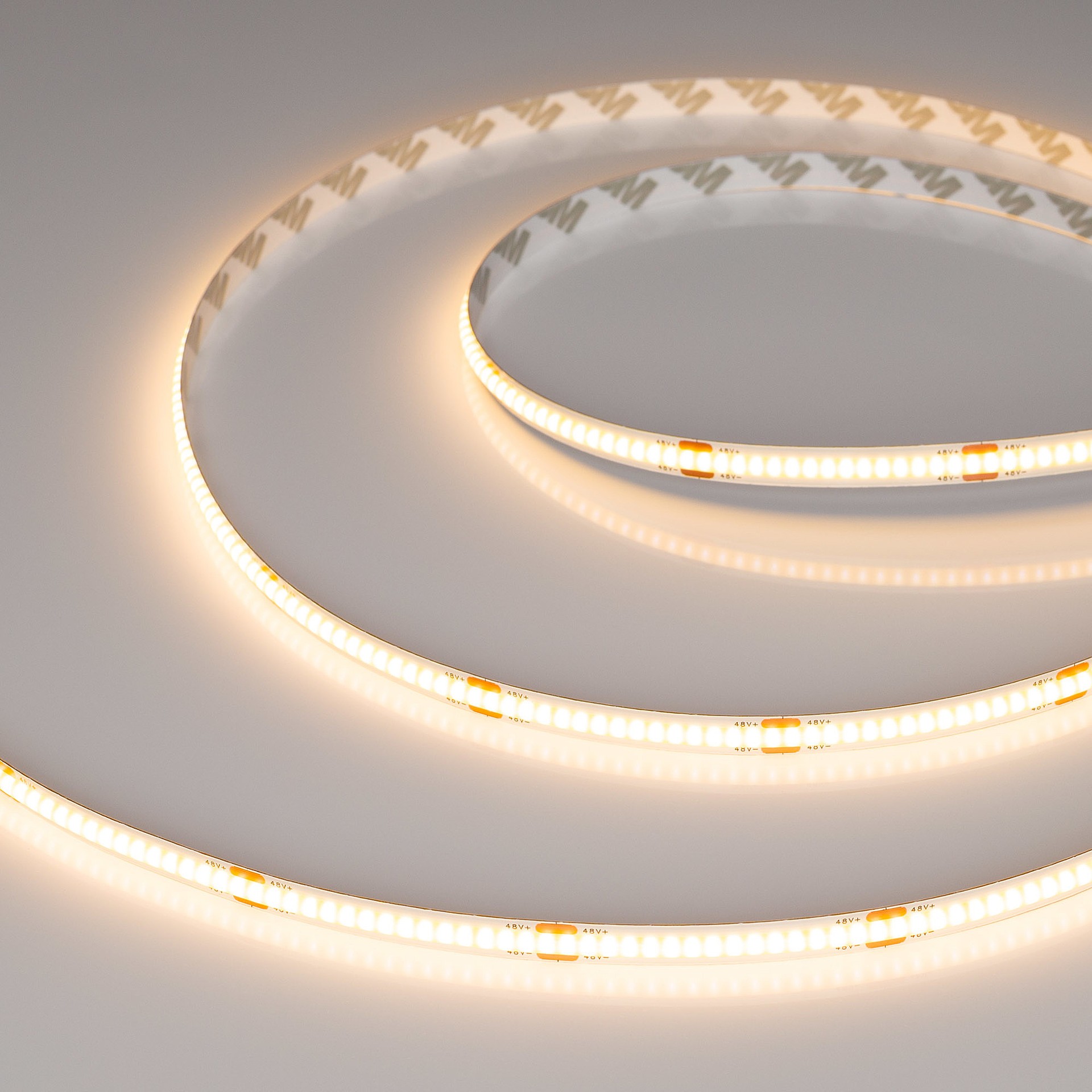 Светодиодная лента Arlight Cob Открытая 043242