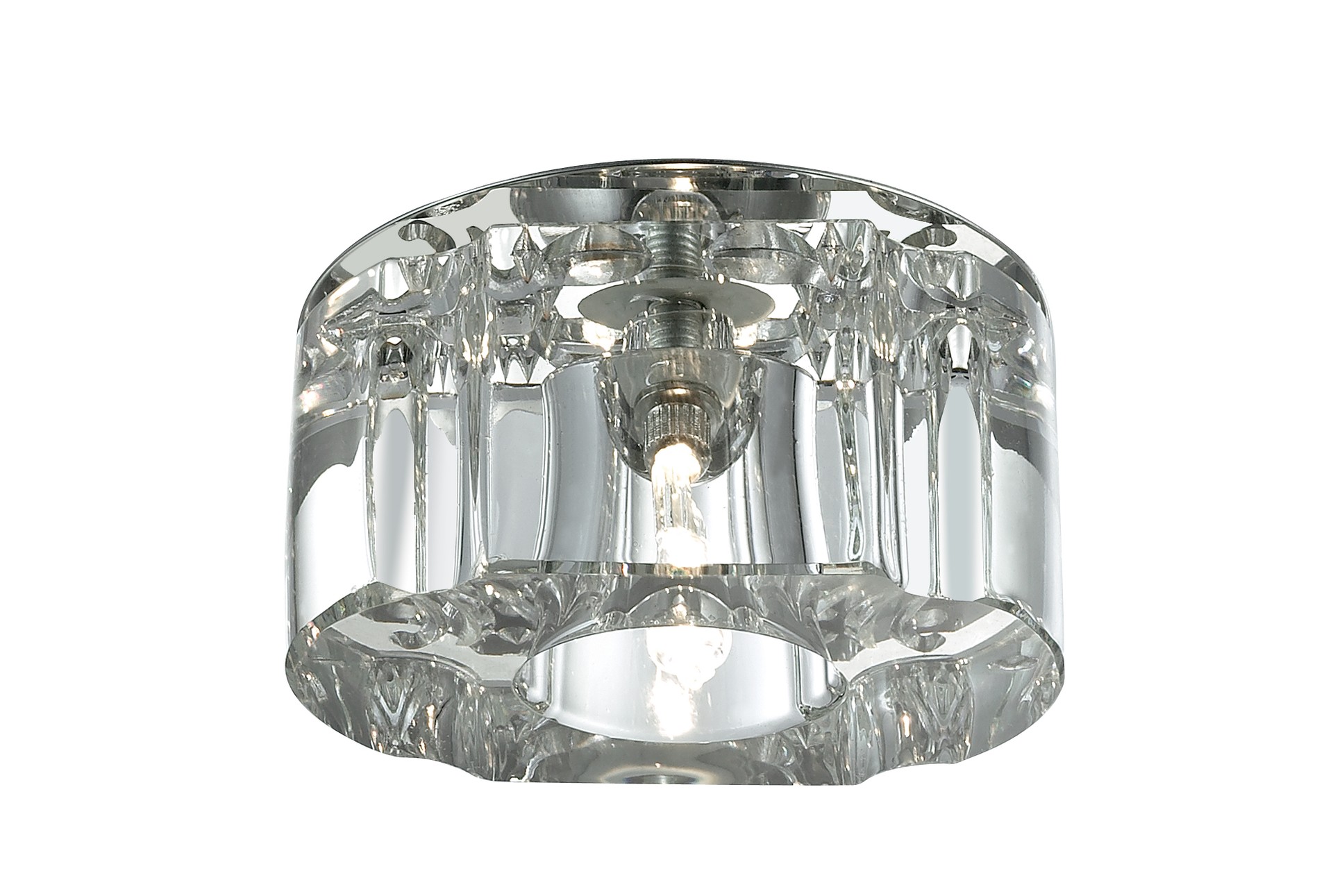 Встраиваемый светильник Novotech Vetro 369511