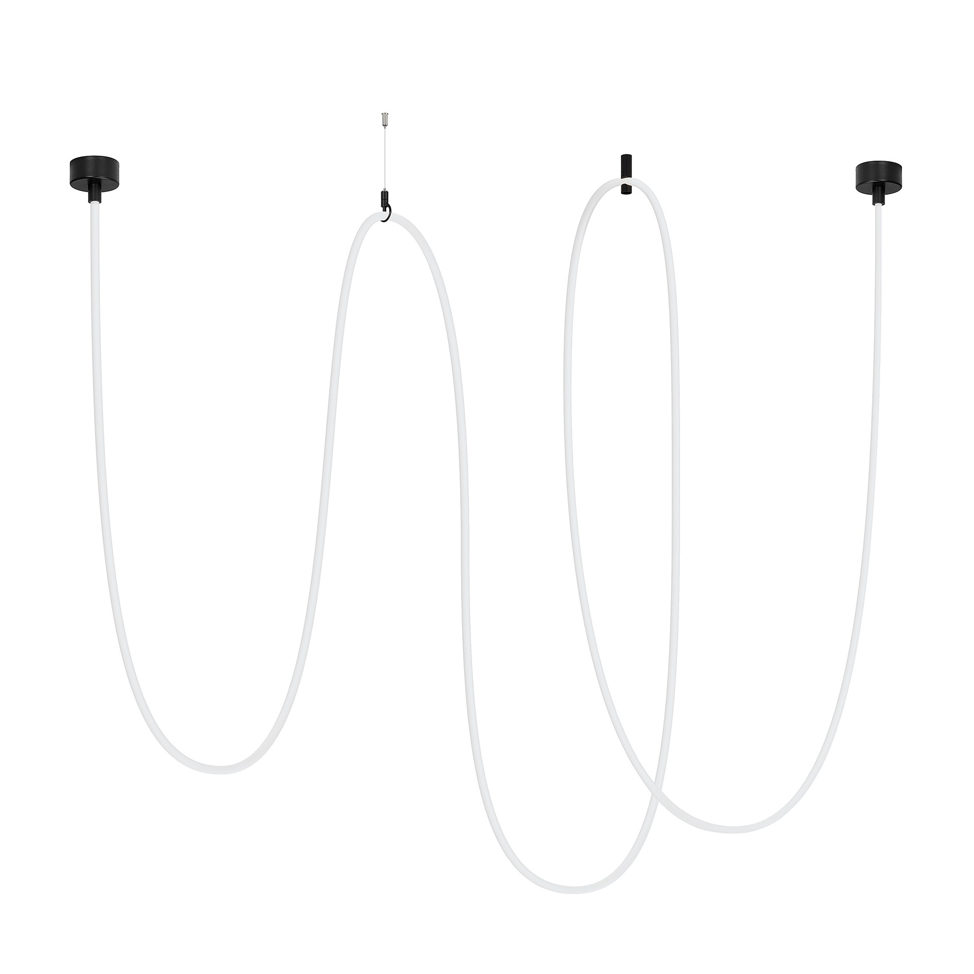 Светильник подвесной Arlight Tropic 043399