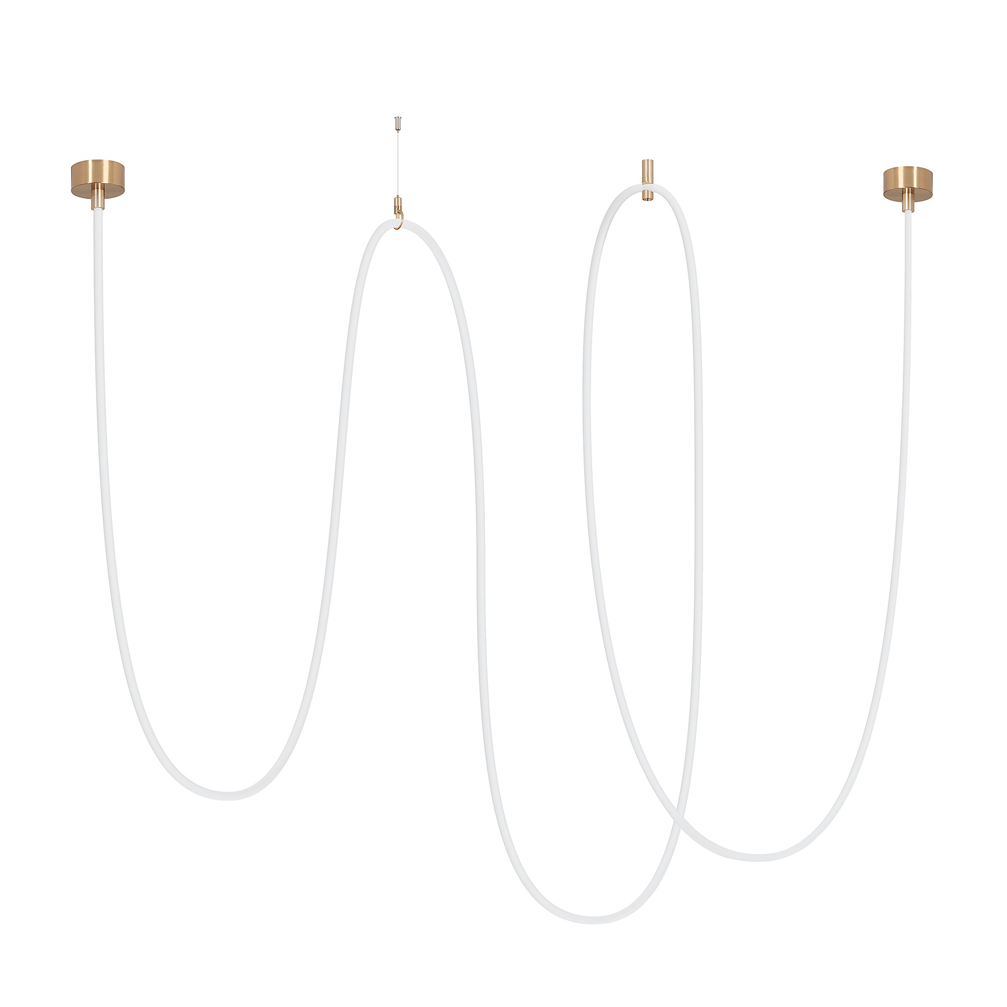 Светильник подвесной Arlight Tropic 043408