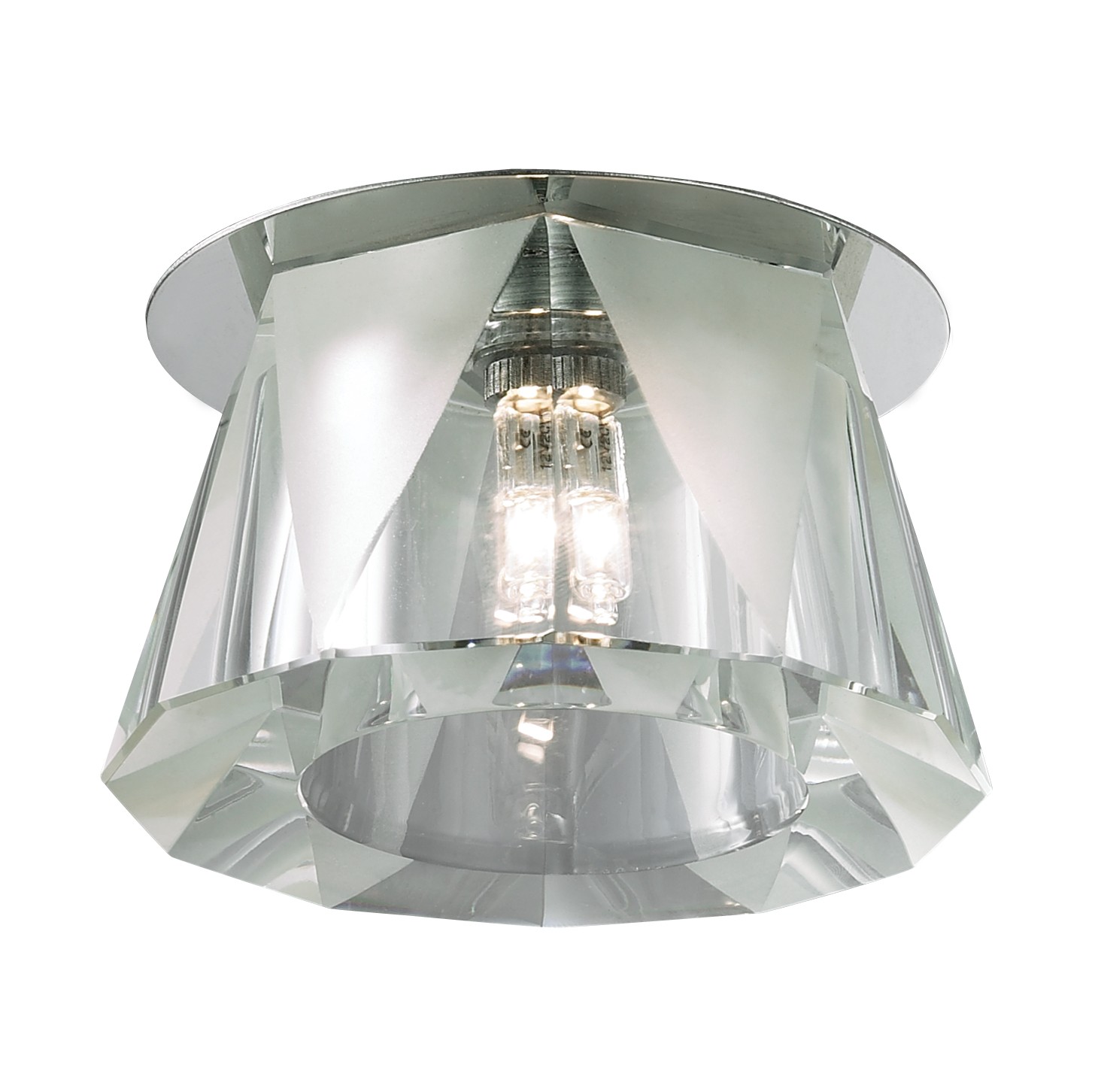 Встраиваемый светильник Novotech Vetro 369519