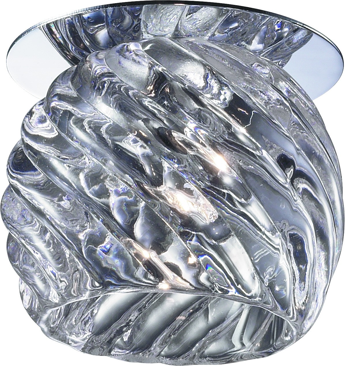 Встраиваемый светильник Novotech Vetro 369390