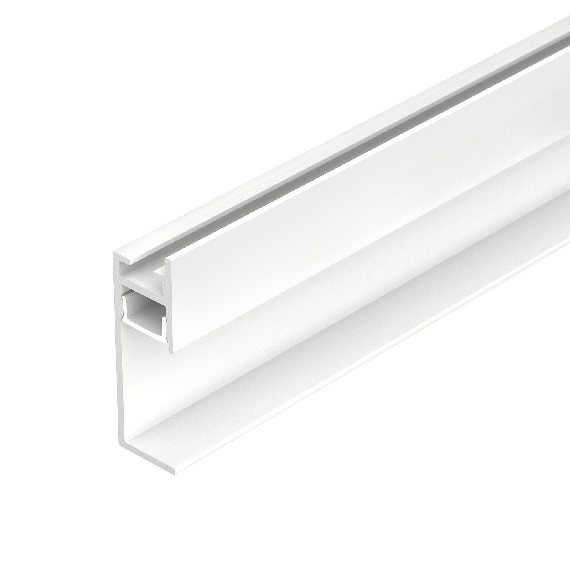 Профиль Arlight Arh-Plintus 043605