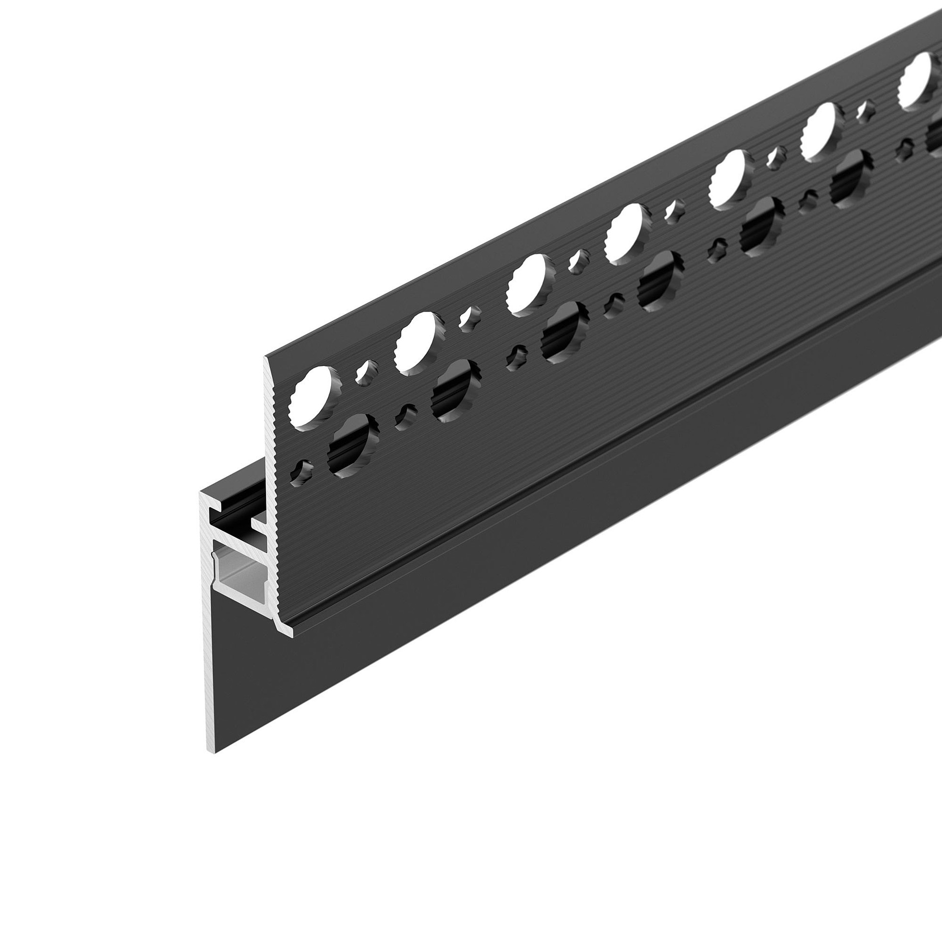 Профиль Arlight Arh-Plintus 043618