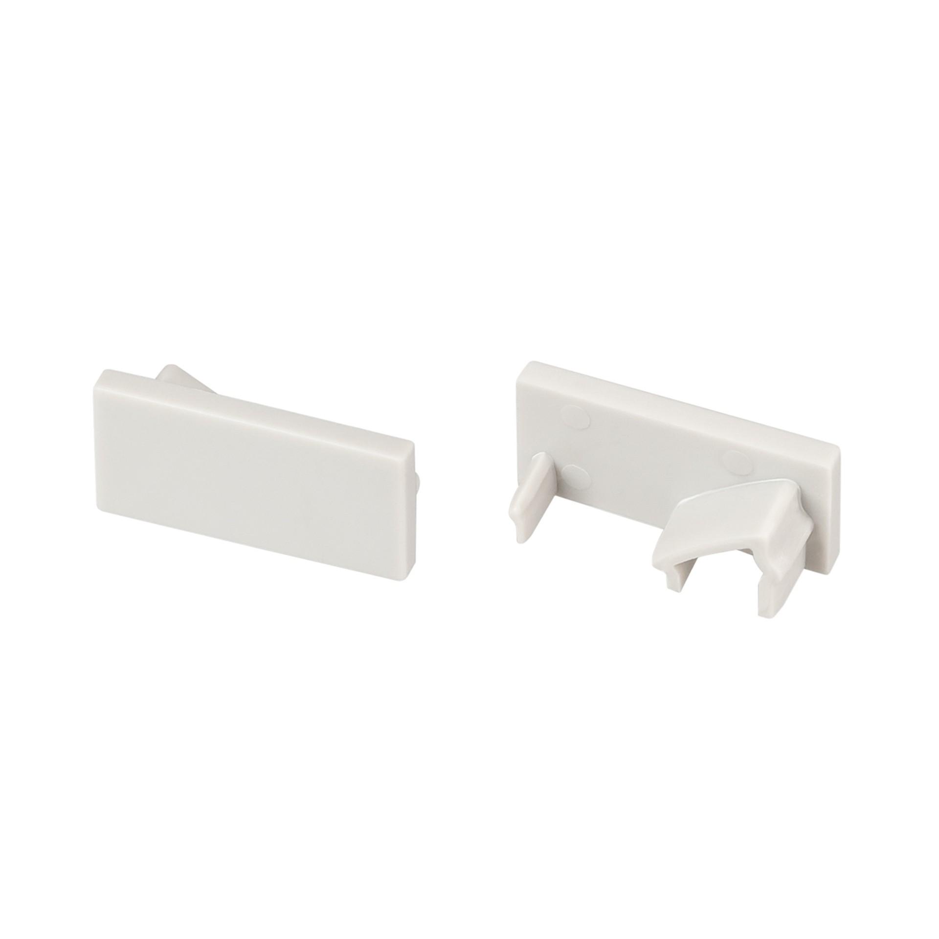 Заглушка для профиля Arlight Sl-Bevel 043690(1)