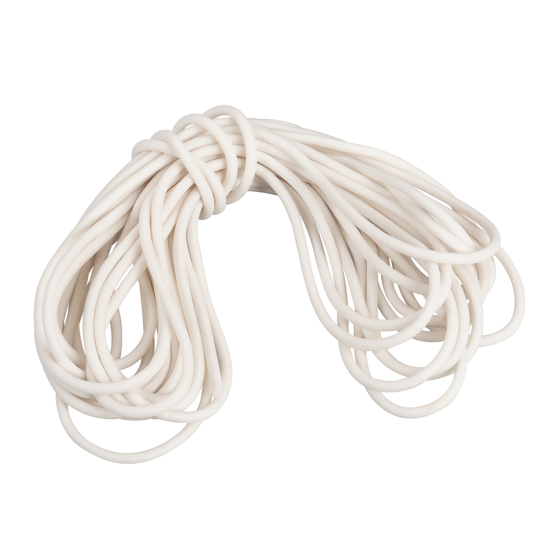 Уплотнительная силиконовая резинка (7 м) для герметизации профиля ARH-FLOOR27-H28 Arlight Floor 043808