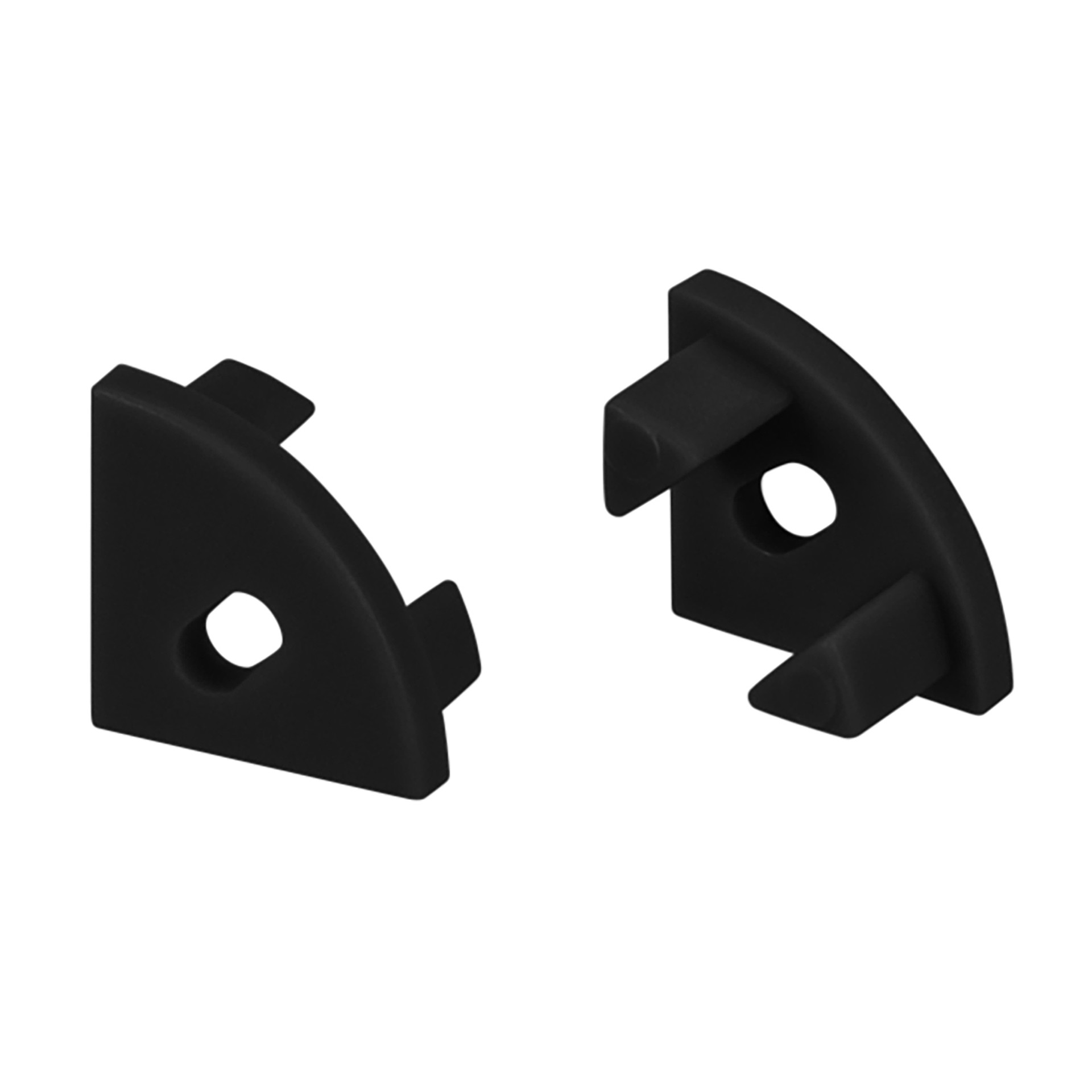 Заглушка для профиля Arlight Sl-Kant 044090