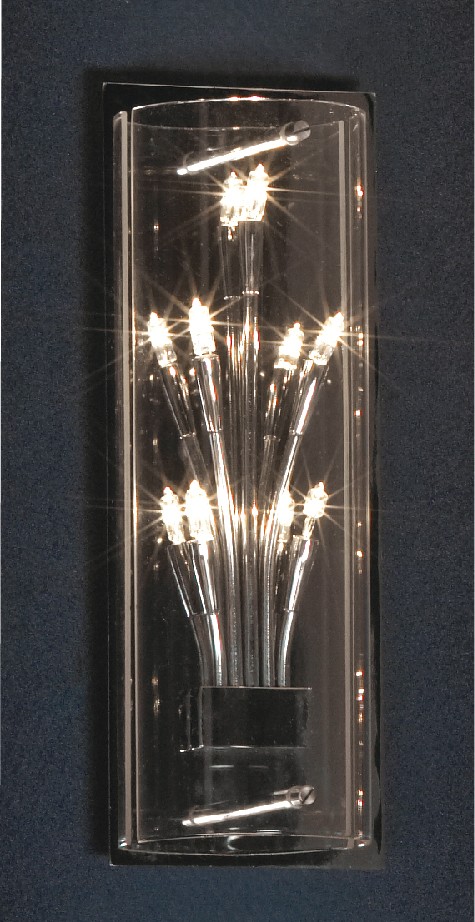 Настенное бра Lussole Vitravo LSQ-4001-05