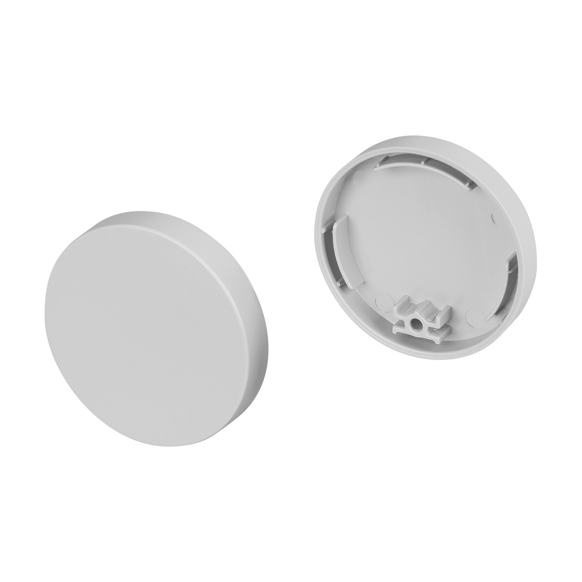 Заглушка для профиля Arlight Sl-Round 044520