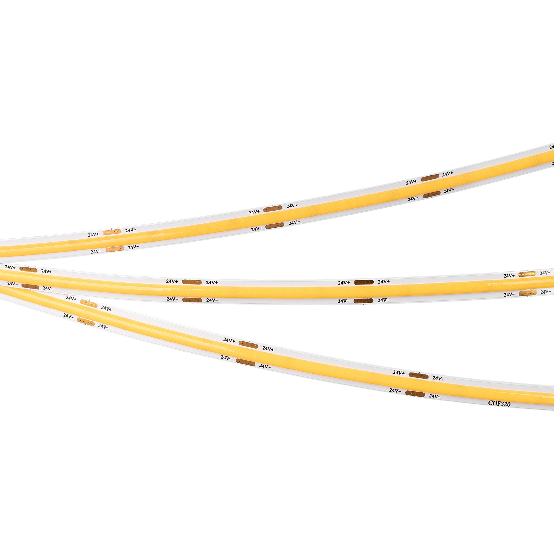 Светодиодная лента Arlight Cob Открытая 044584(1)