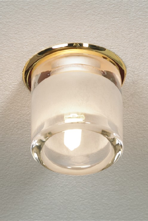 Встраиваемый светильник Lussole Vittorito LSC-6090-01