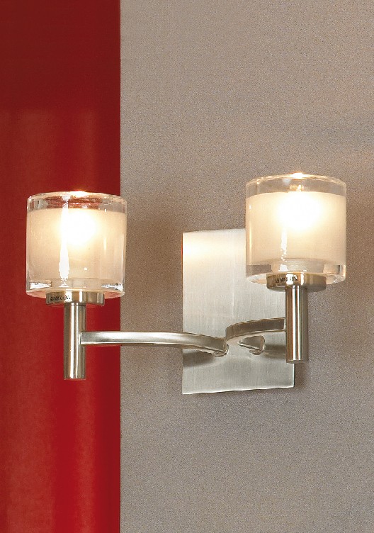 Настенное бра Lussole Vittorito LSC-6001-02