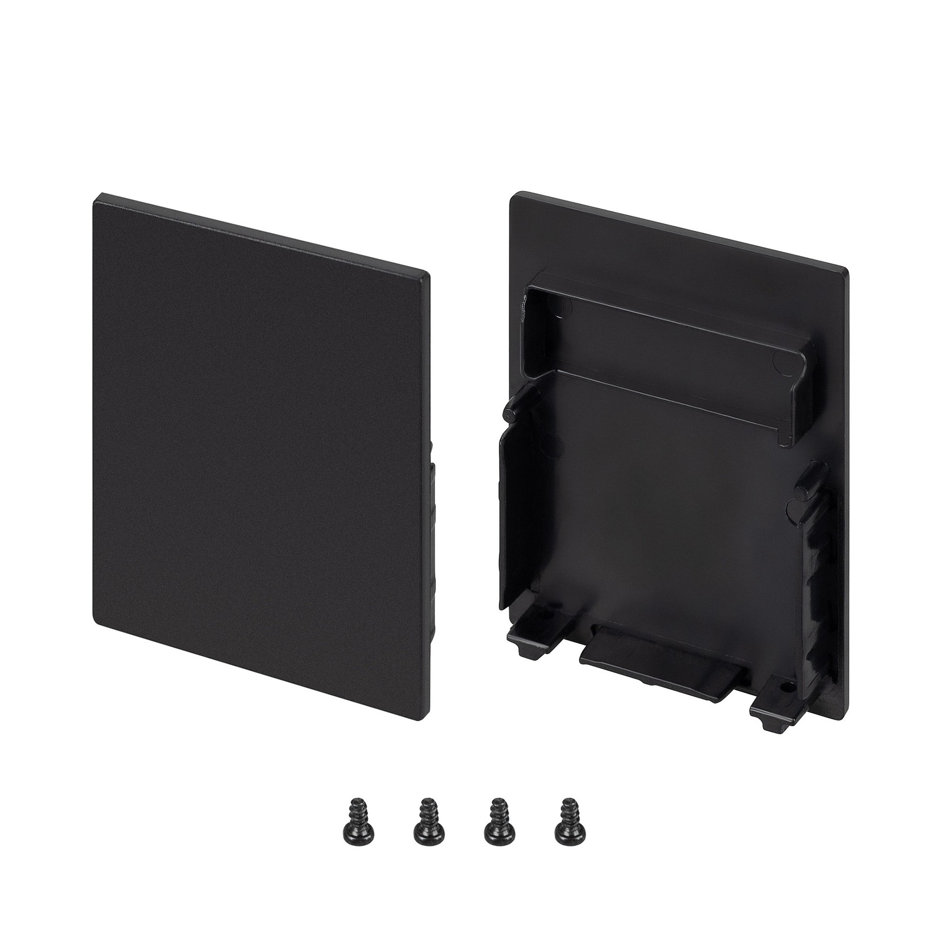 Заглушка для профиля Arlight Sl-Line 044677