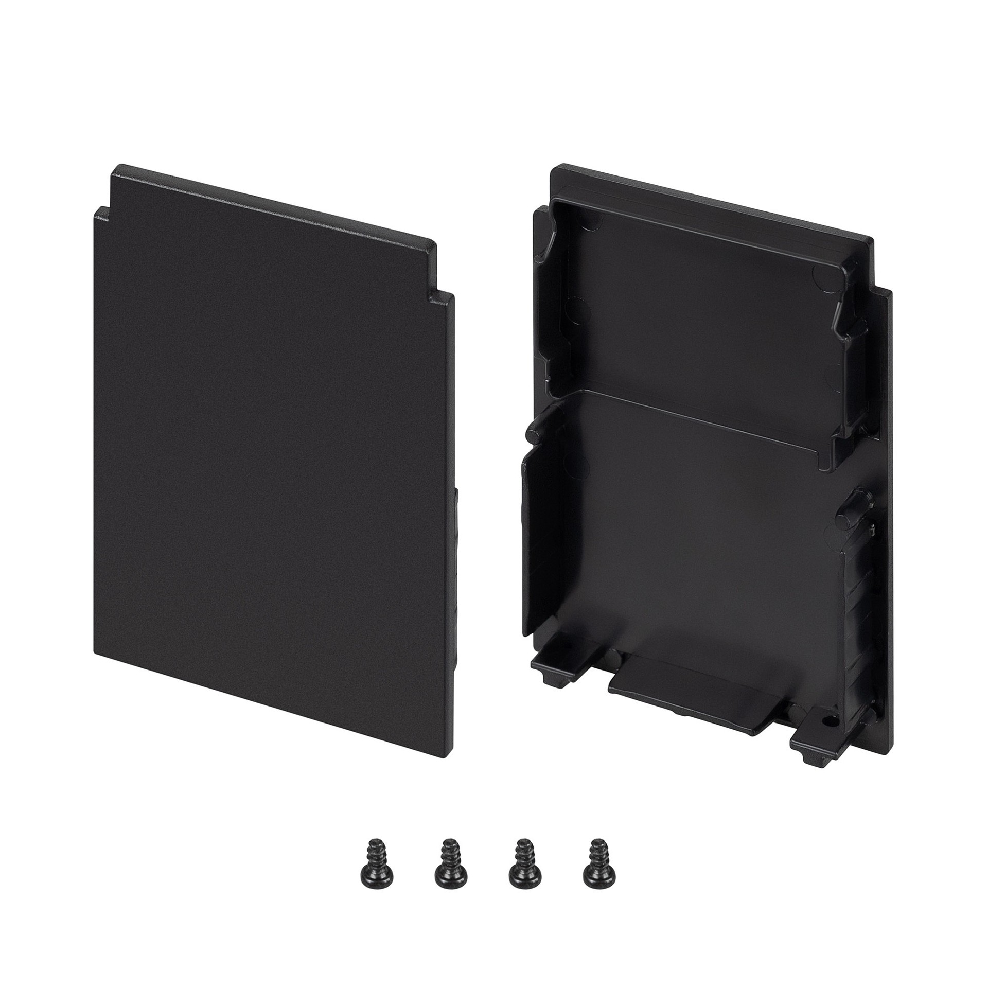 Заглушка для профиля Arlight Sl-Line 044678