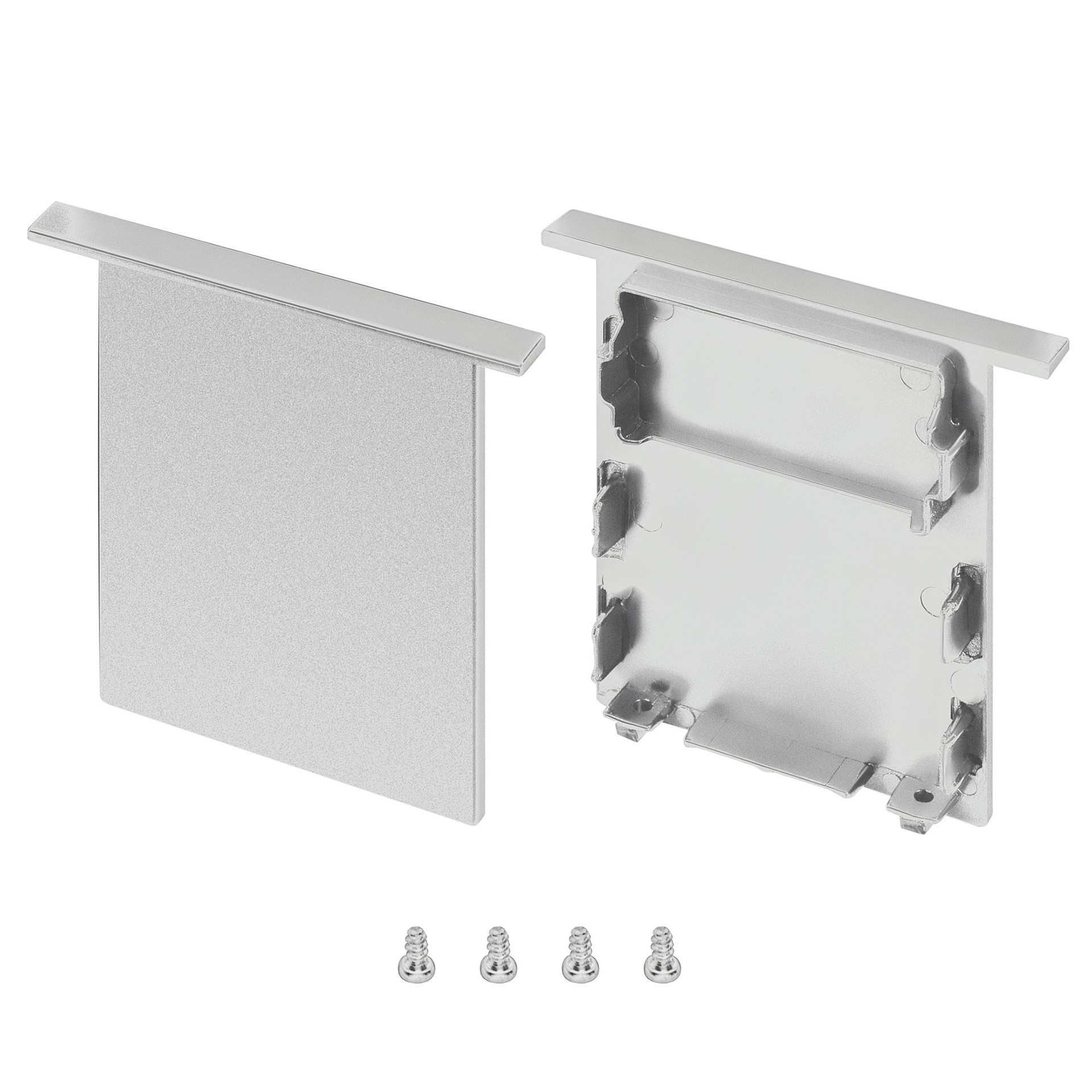 Заглушка для профиля Arlight Sl-Linia 044709