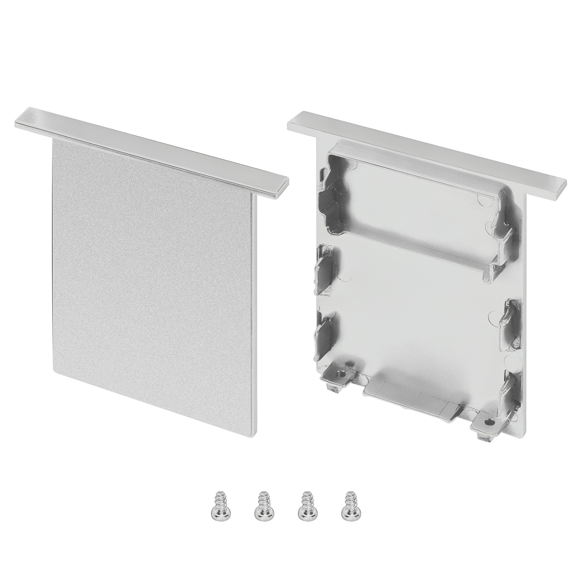 Заглушка для профиля Arlight Sl-Linia 044709