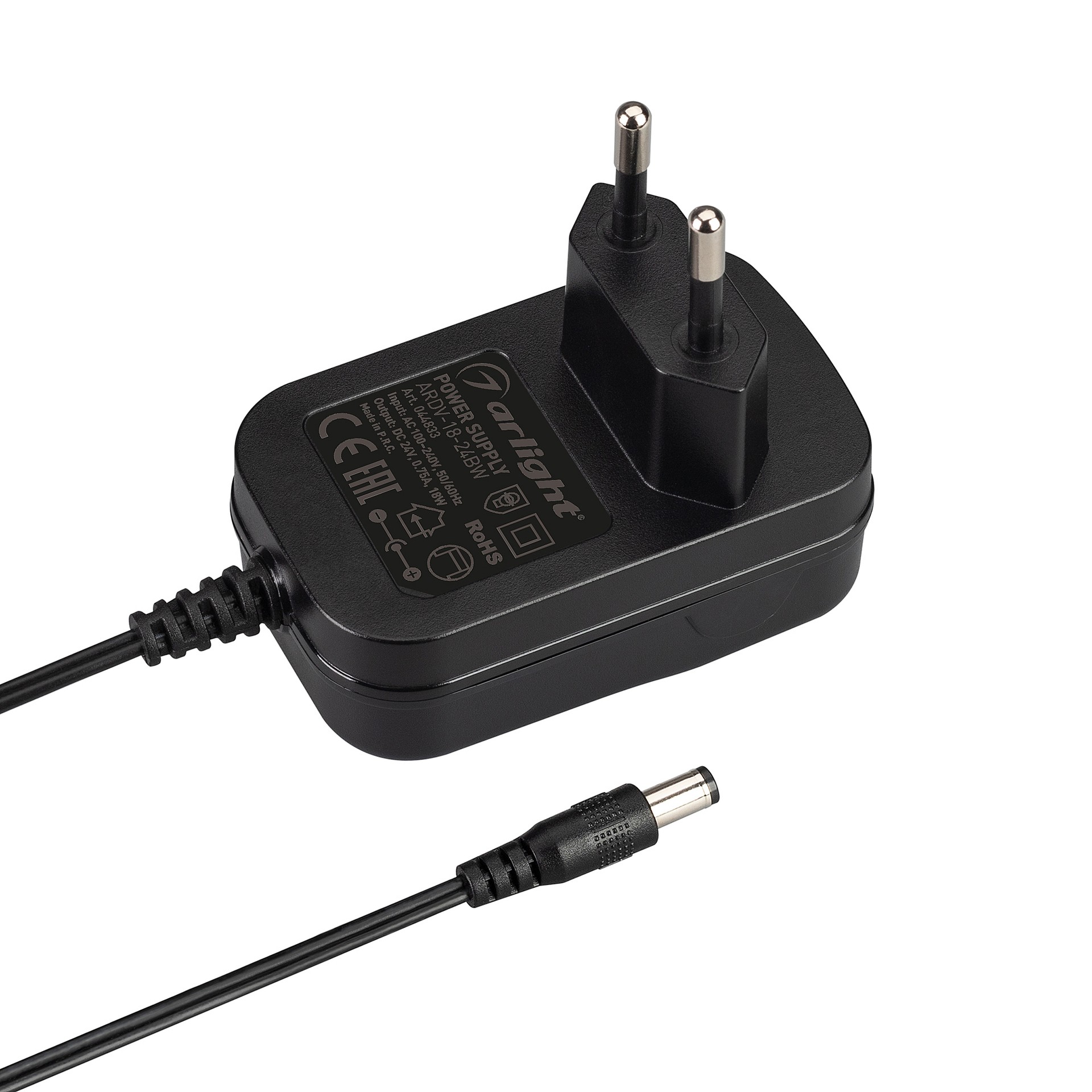 Сетевой адаптер Arlight Ardv 044833