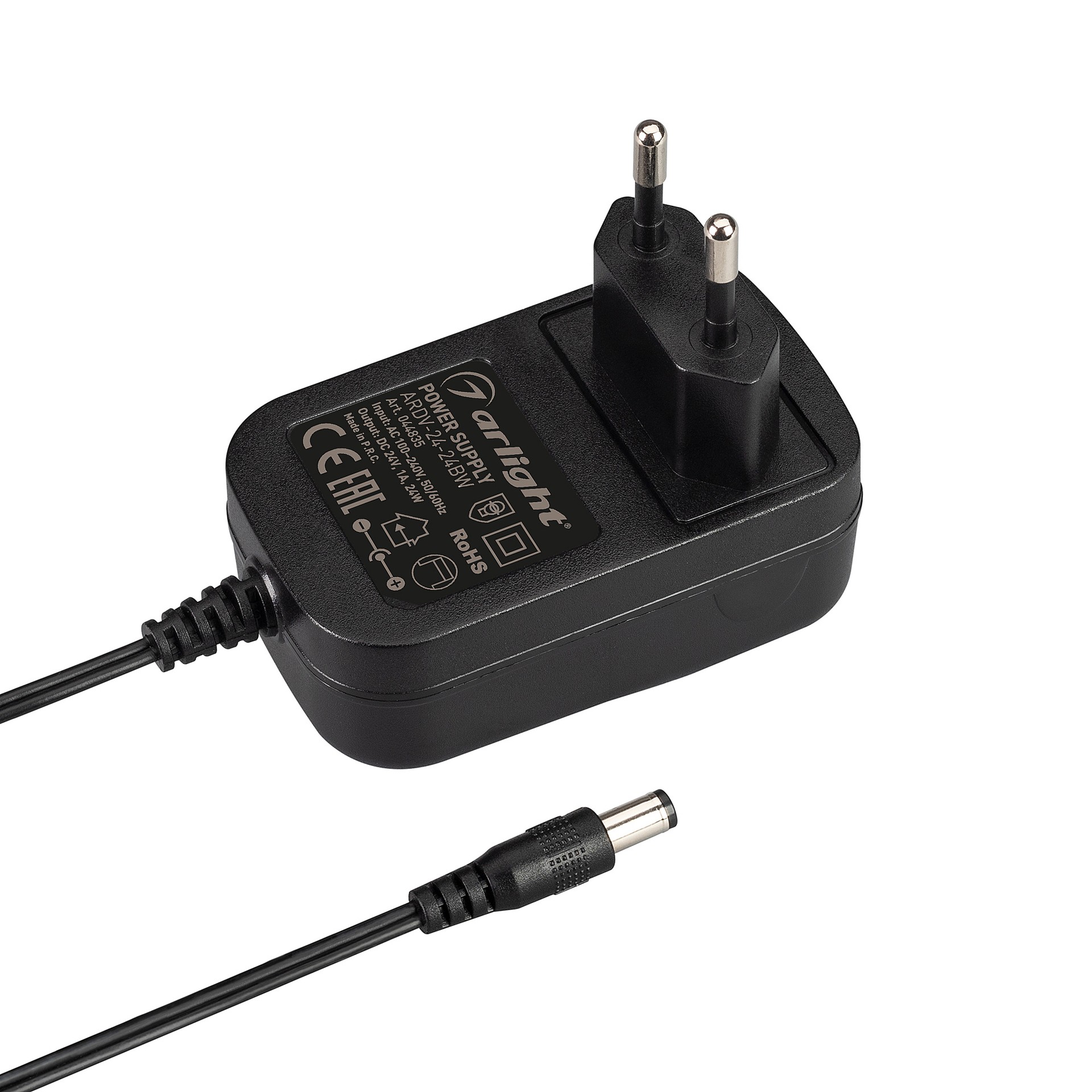 Сетевой адаптер Arlight Ardv 044835