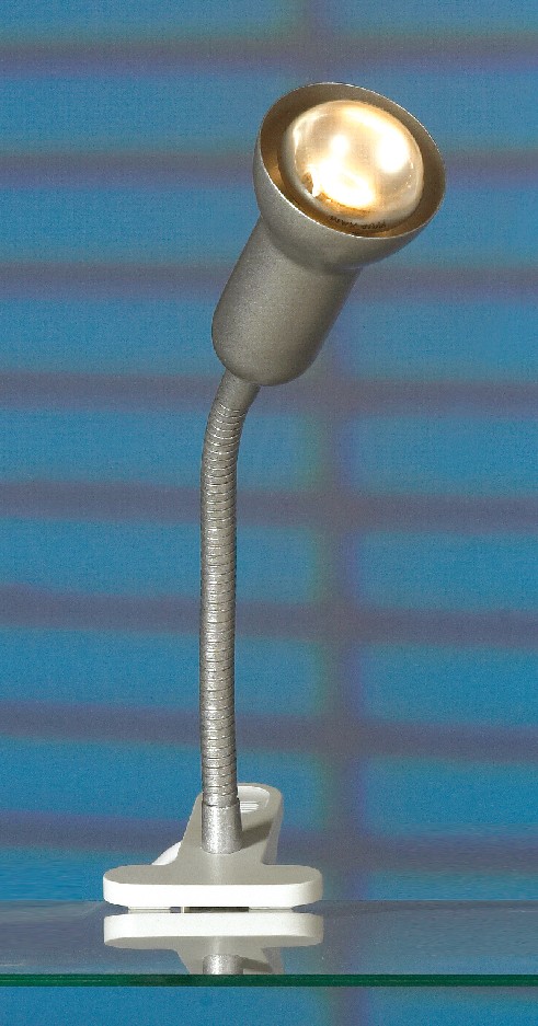 Настольная лампа Lussole Warshawa LST-4564-01