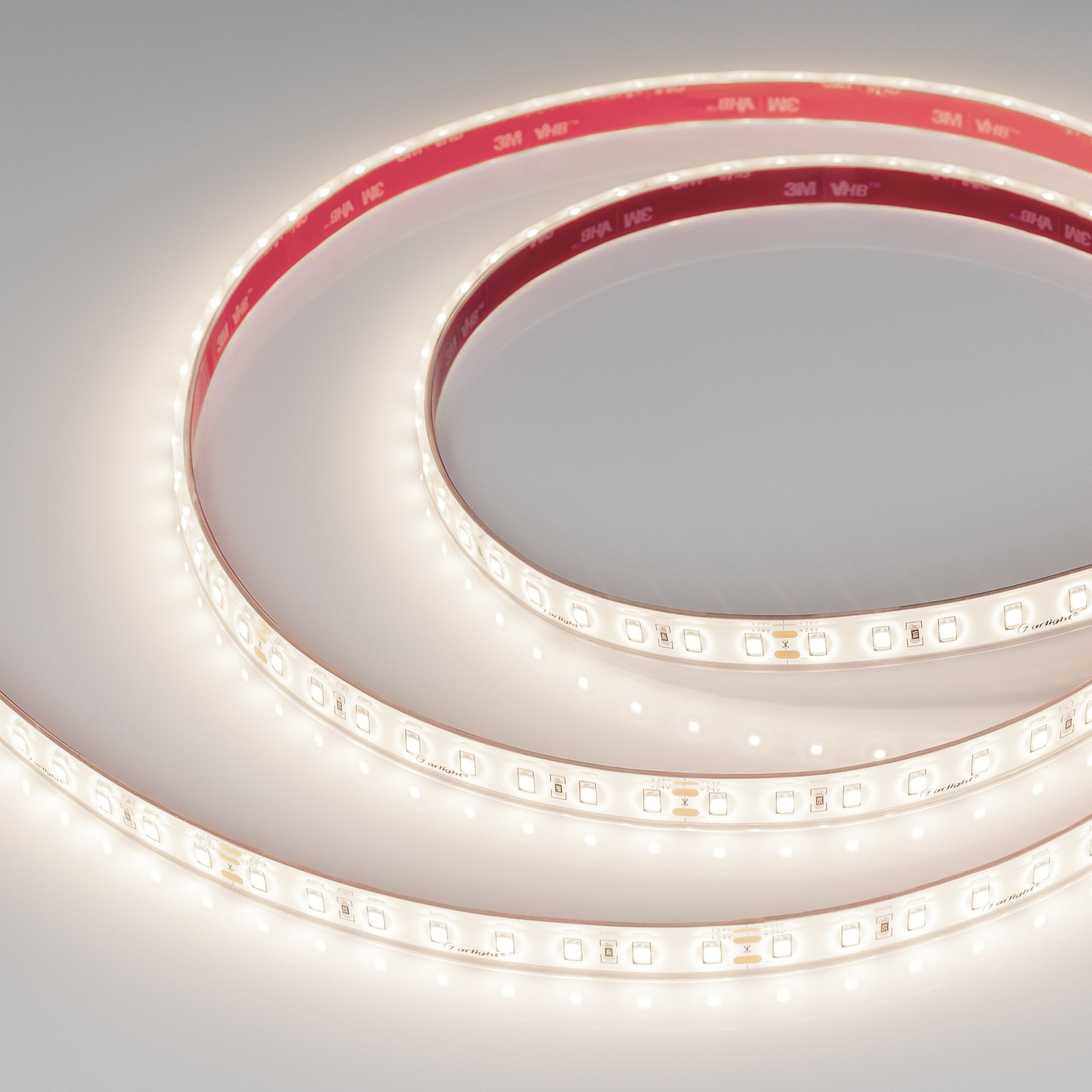 Светодиодная лента Arlight Rtw Герметичная 045161